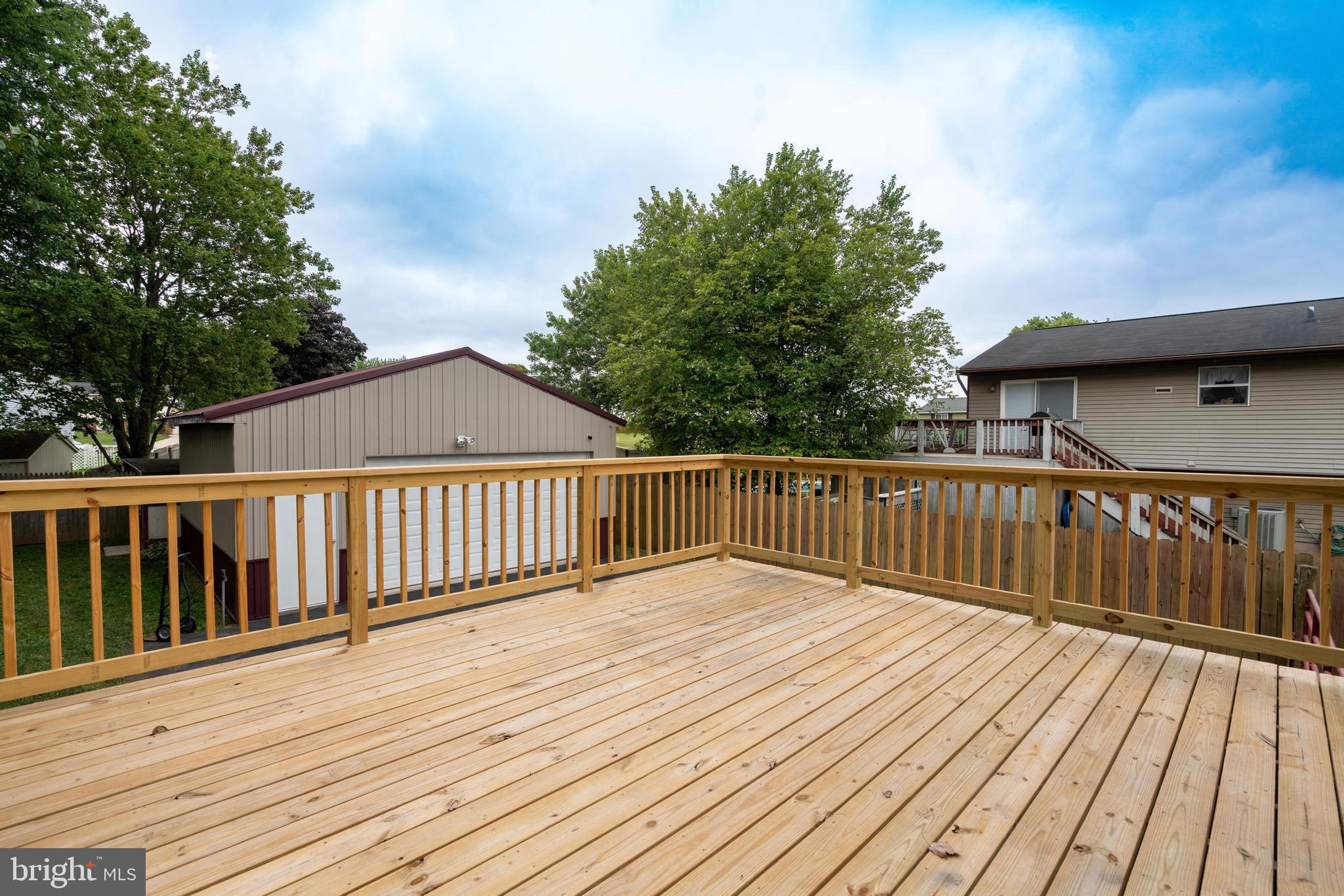 WHEATFIELDS - Residential