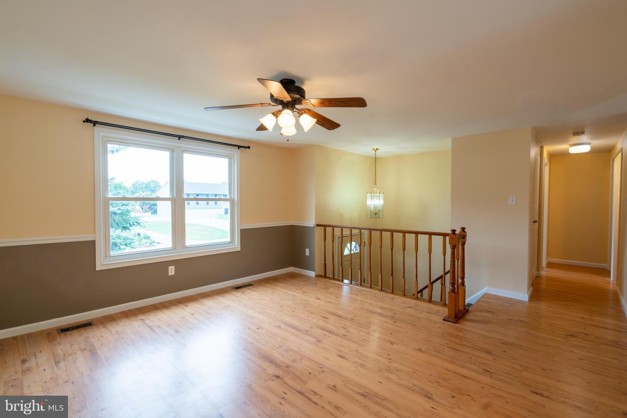 WHEATFIELDS - Residential