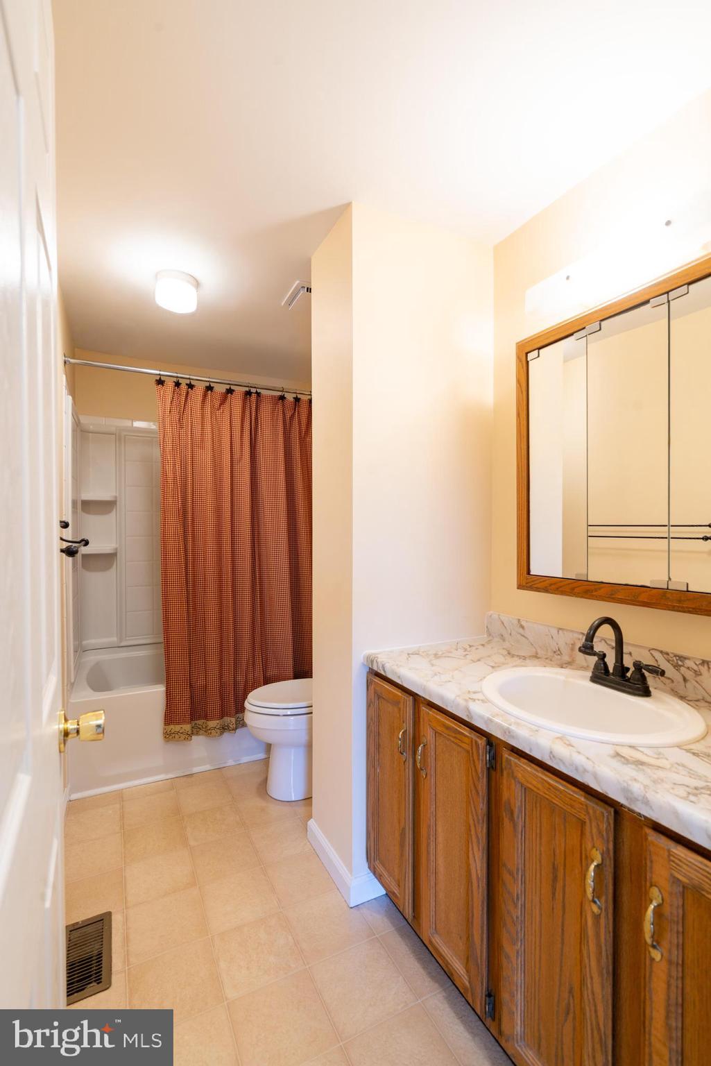 WHEATFIELDS - Residential