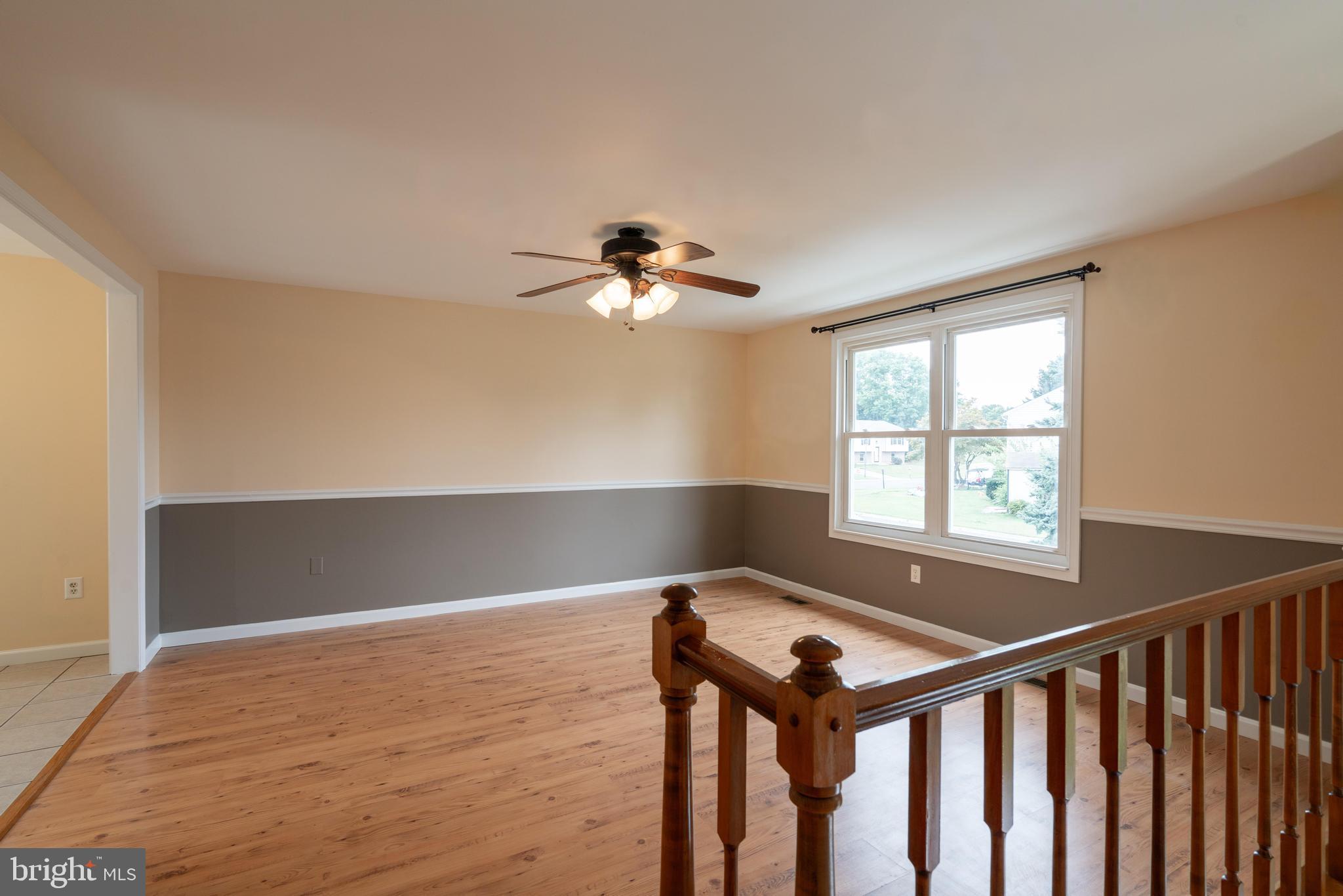 WHEATFIELDS - Residential