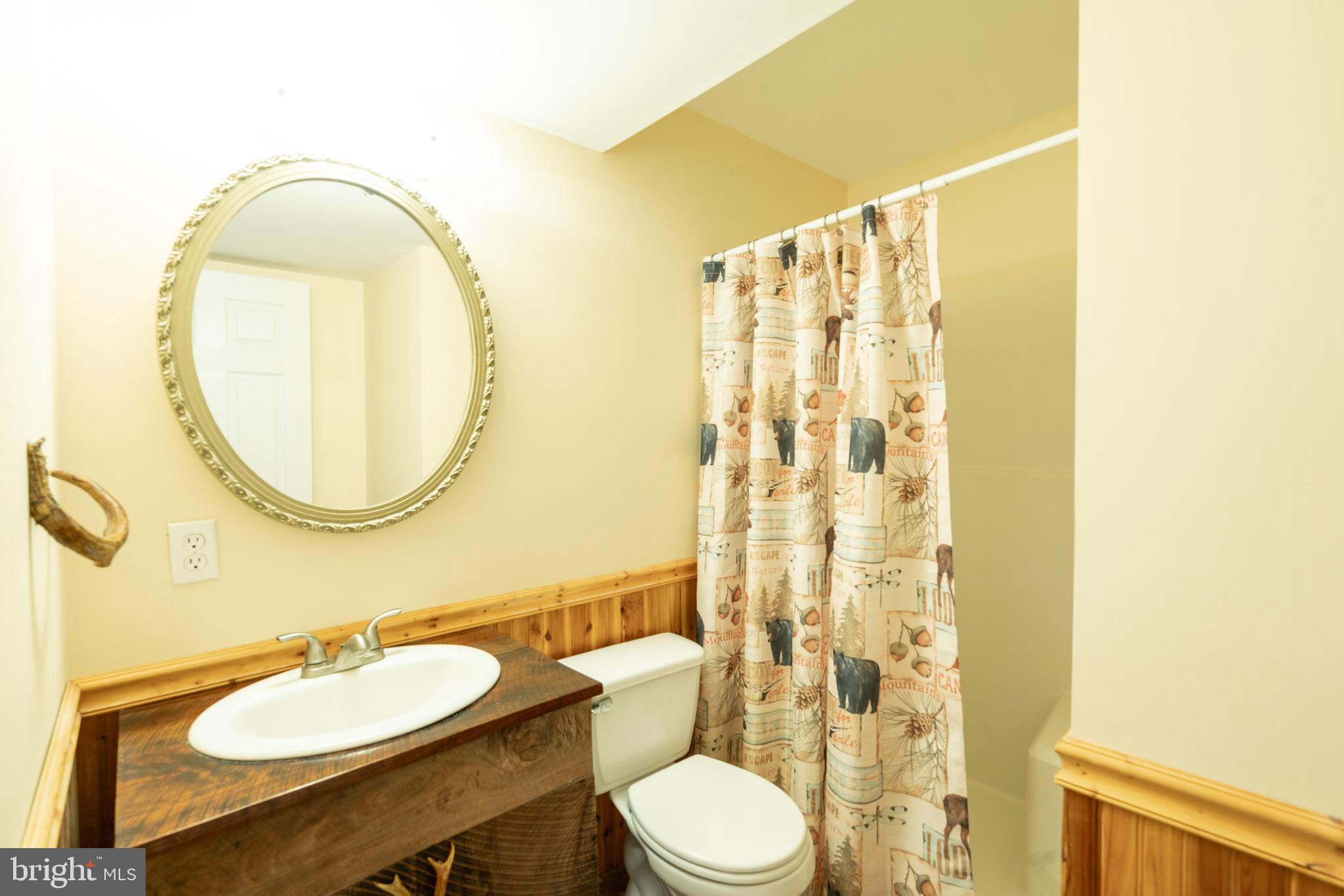 WHEATFIELDS - Residential