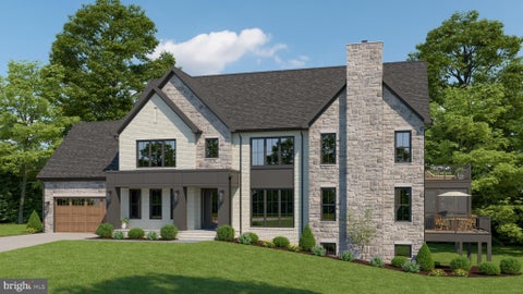 Photo of 2300 N Stafford Street, ARLINGTON, VA 22207 (MLS # VAAR2077422)