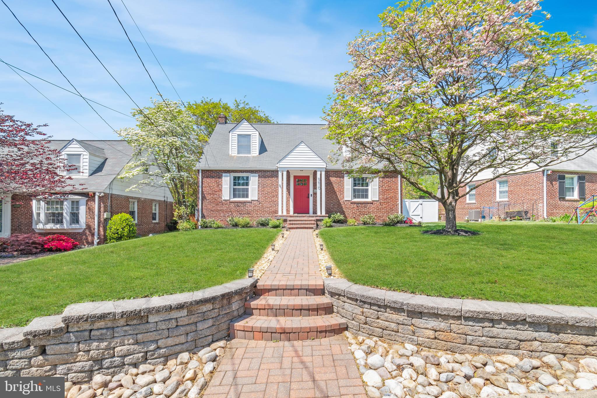 INDIAN SPRING CLUB ESTS - Residential