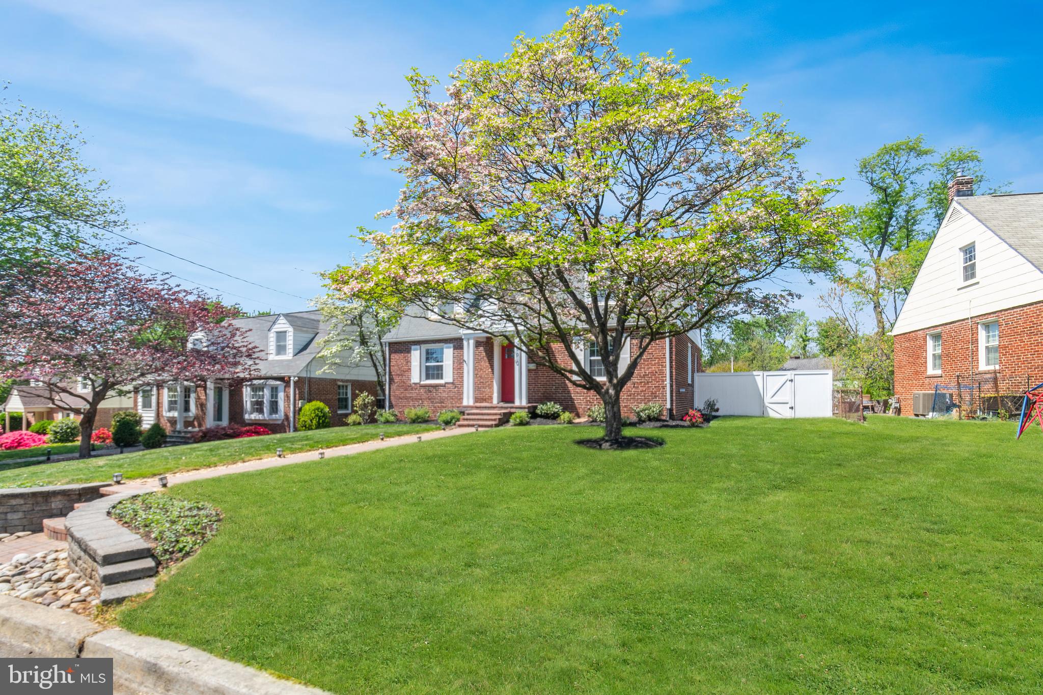 INDIAN SPRING CLUB ESTS - Residential