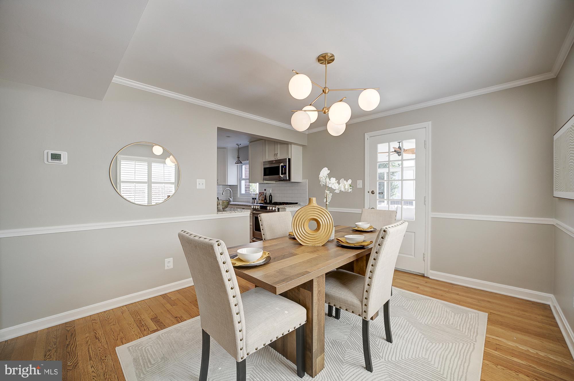 GLEBEWOOD - Residential