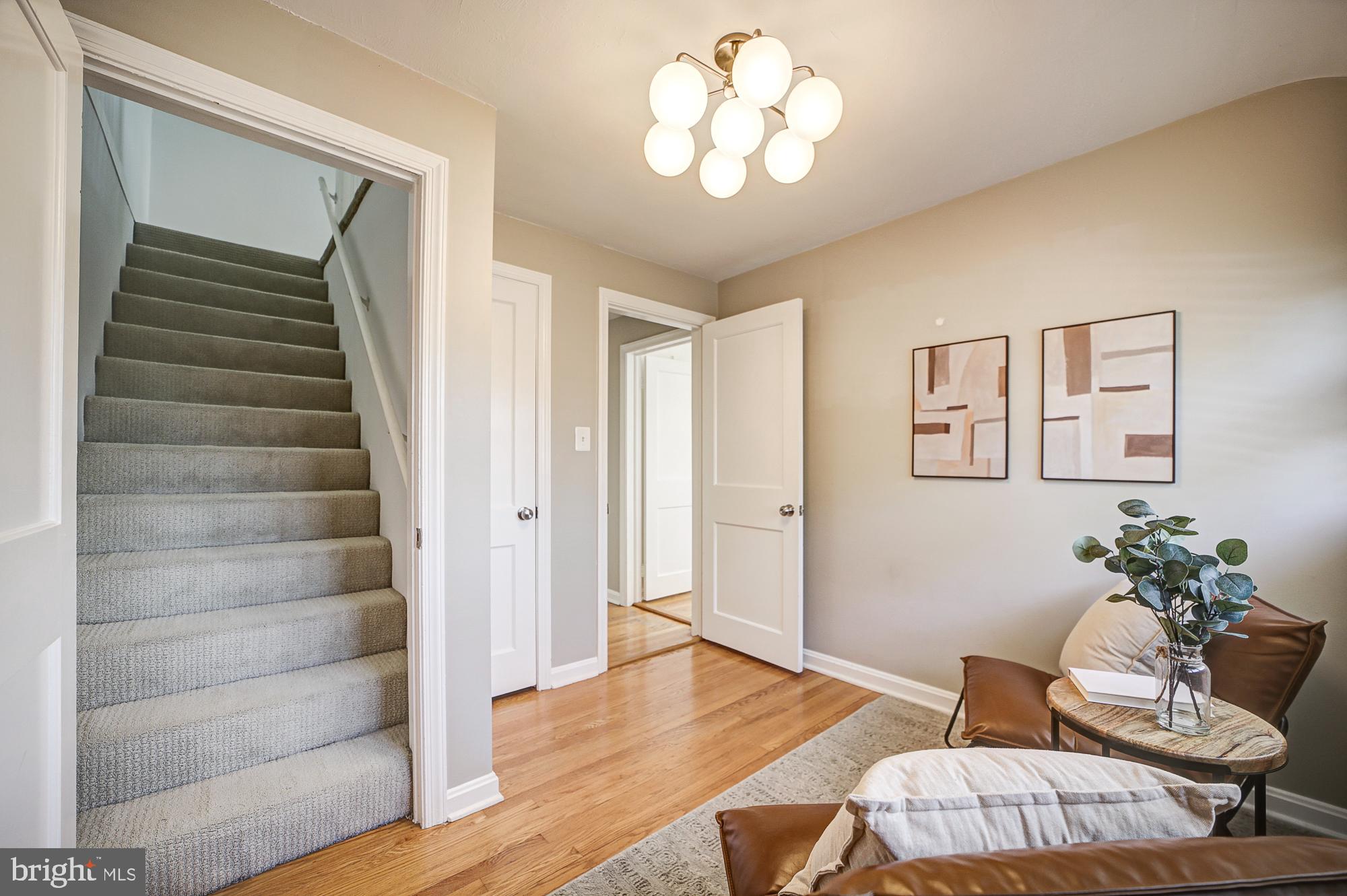 GLEBEWOOD - Residential