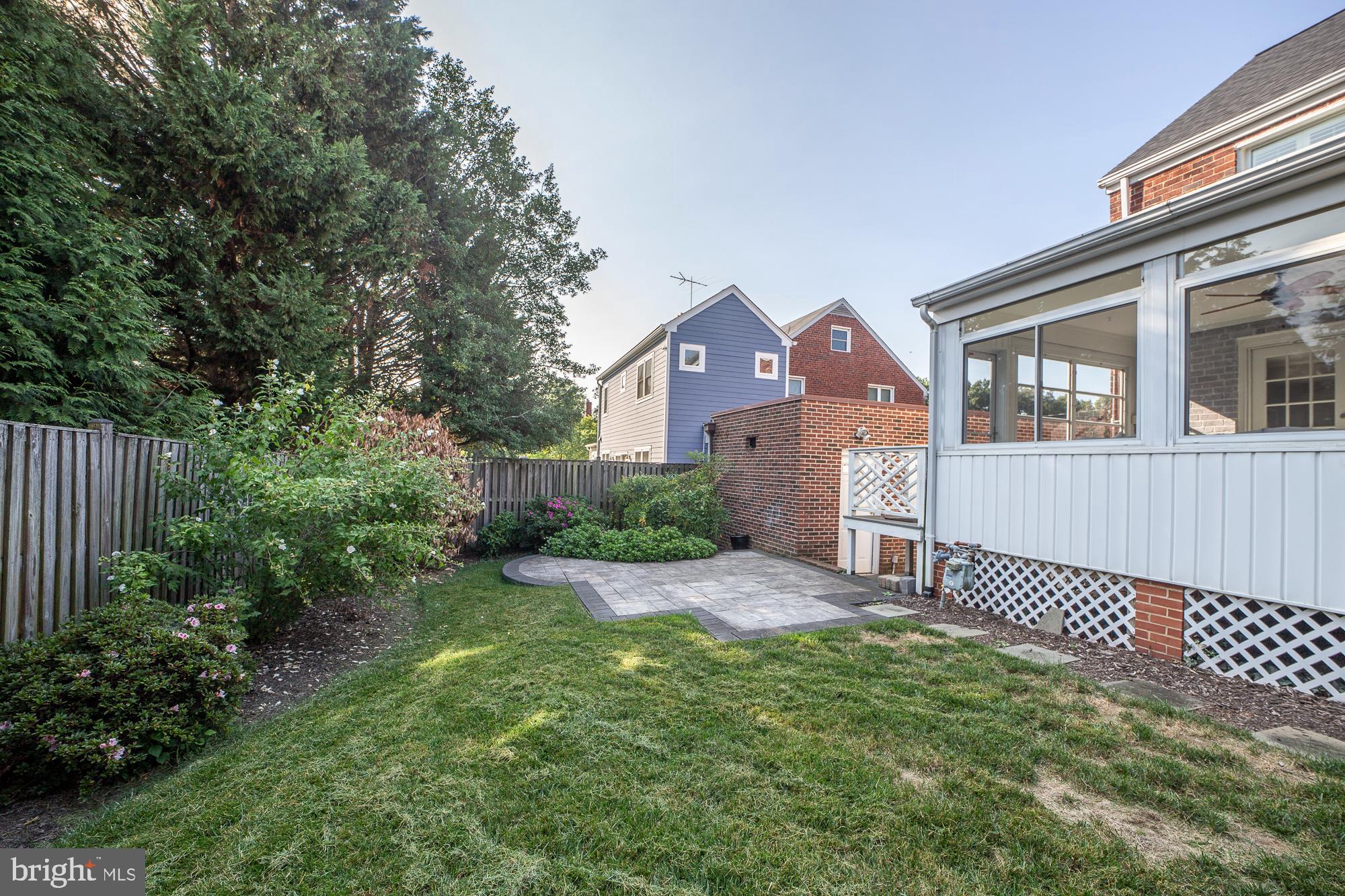 GLEBEWOOD - Residential