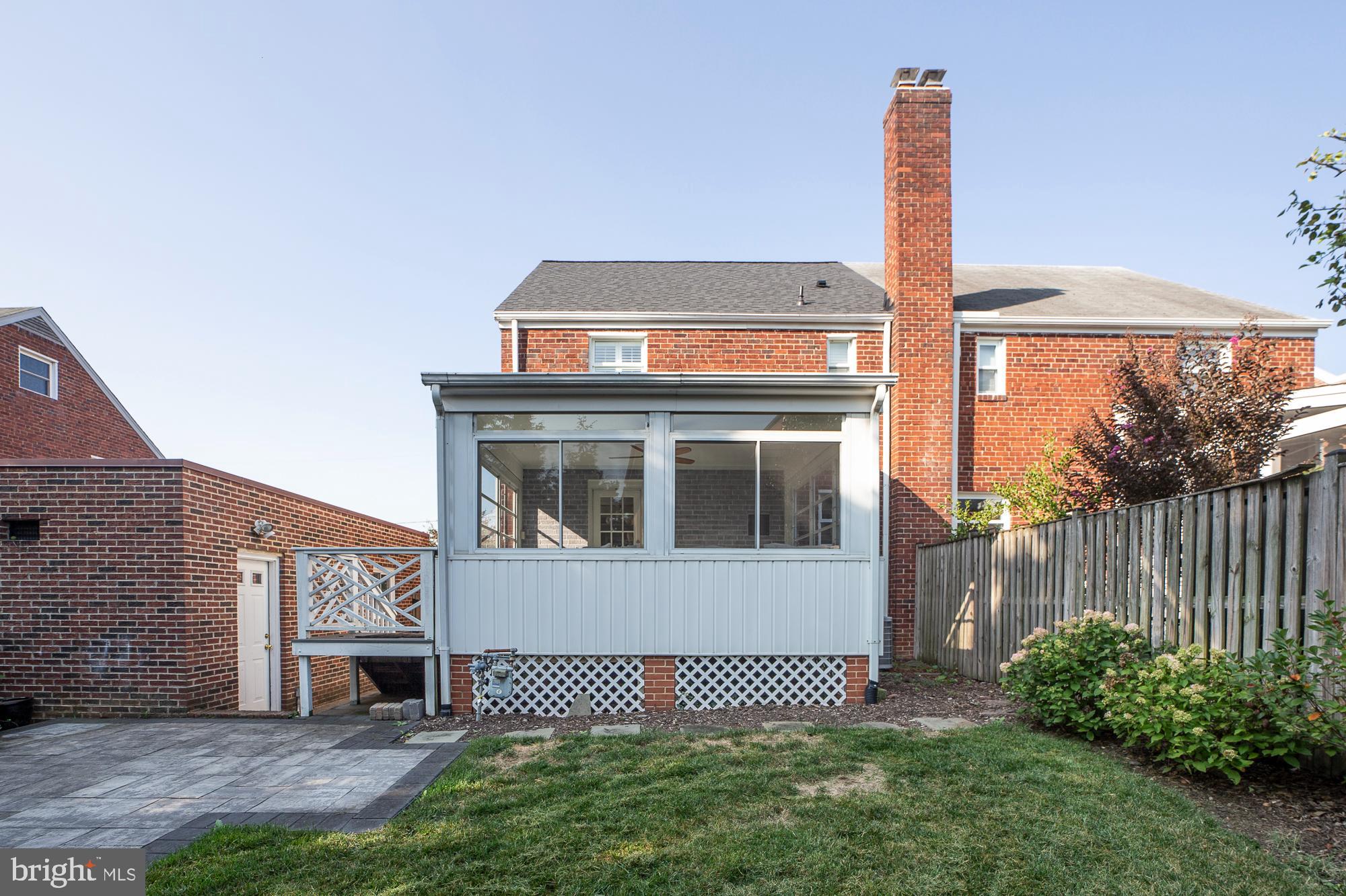 GLEBEWOOD - Residential