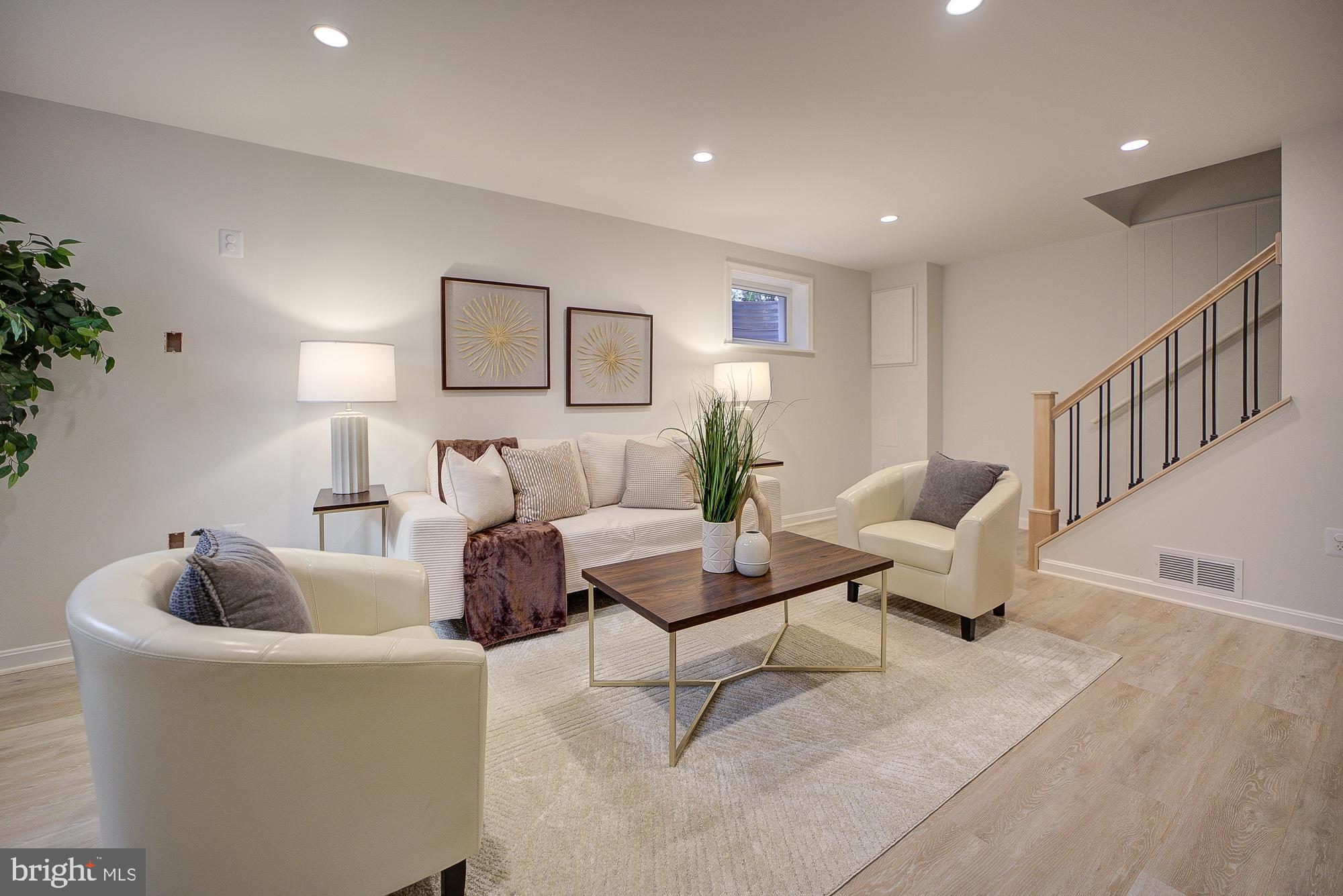 GLEBEWOOD - Residential