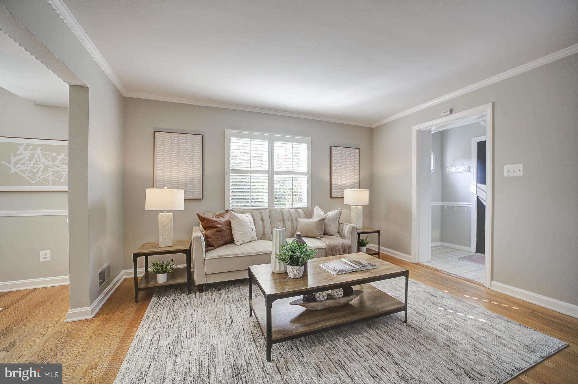 GLEBEWOOD - Residential