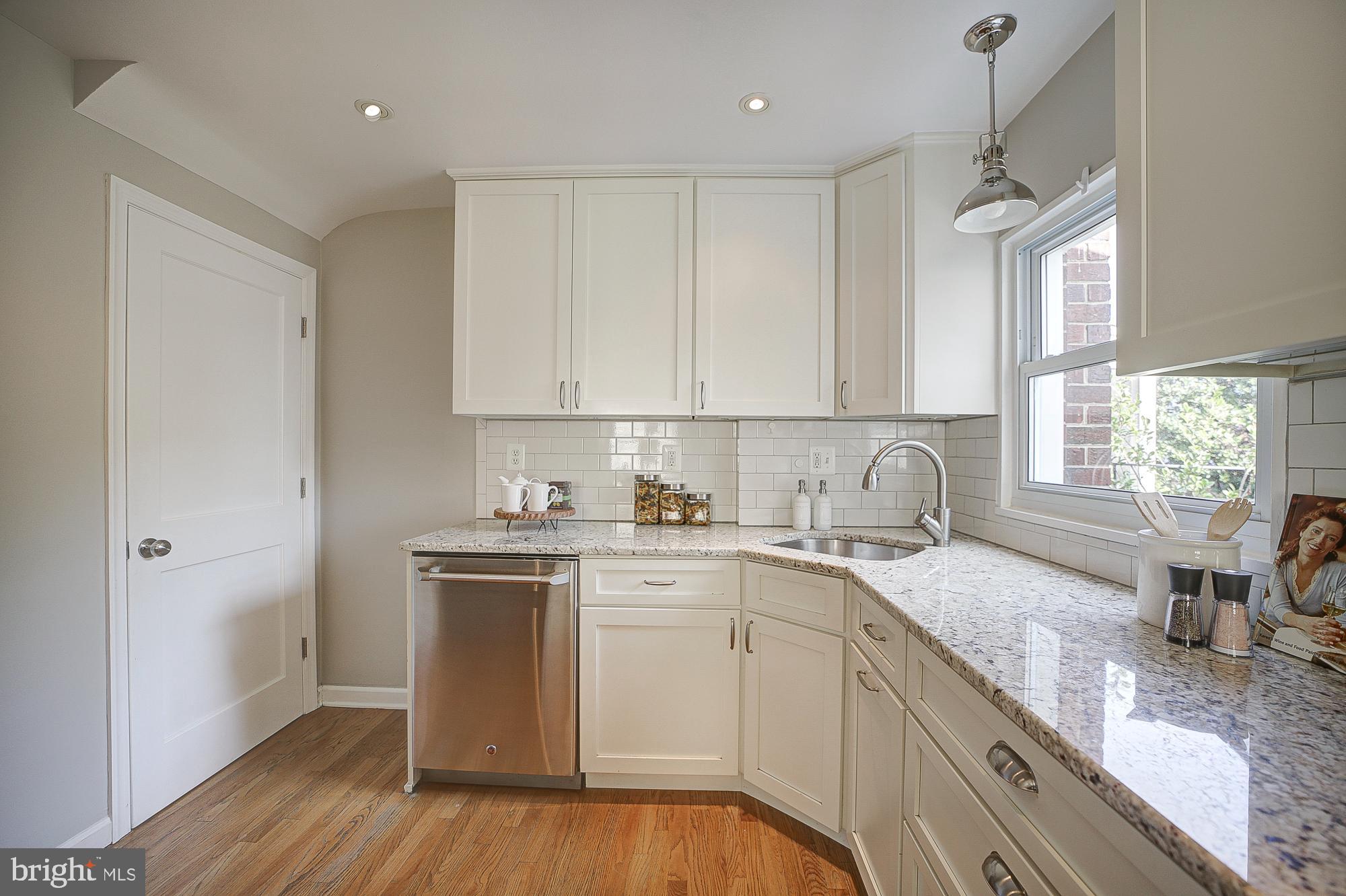 GLEBEWOOD - Residential