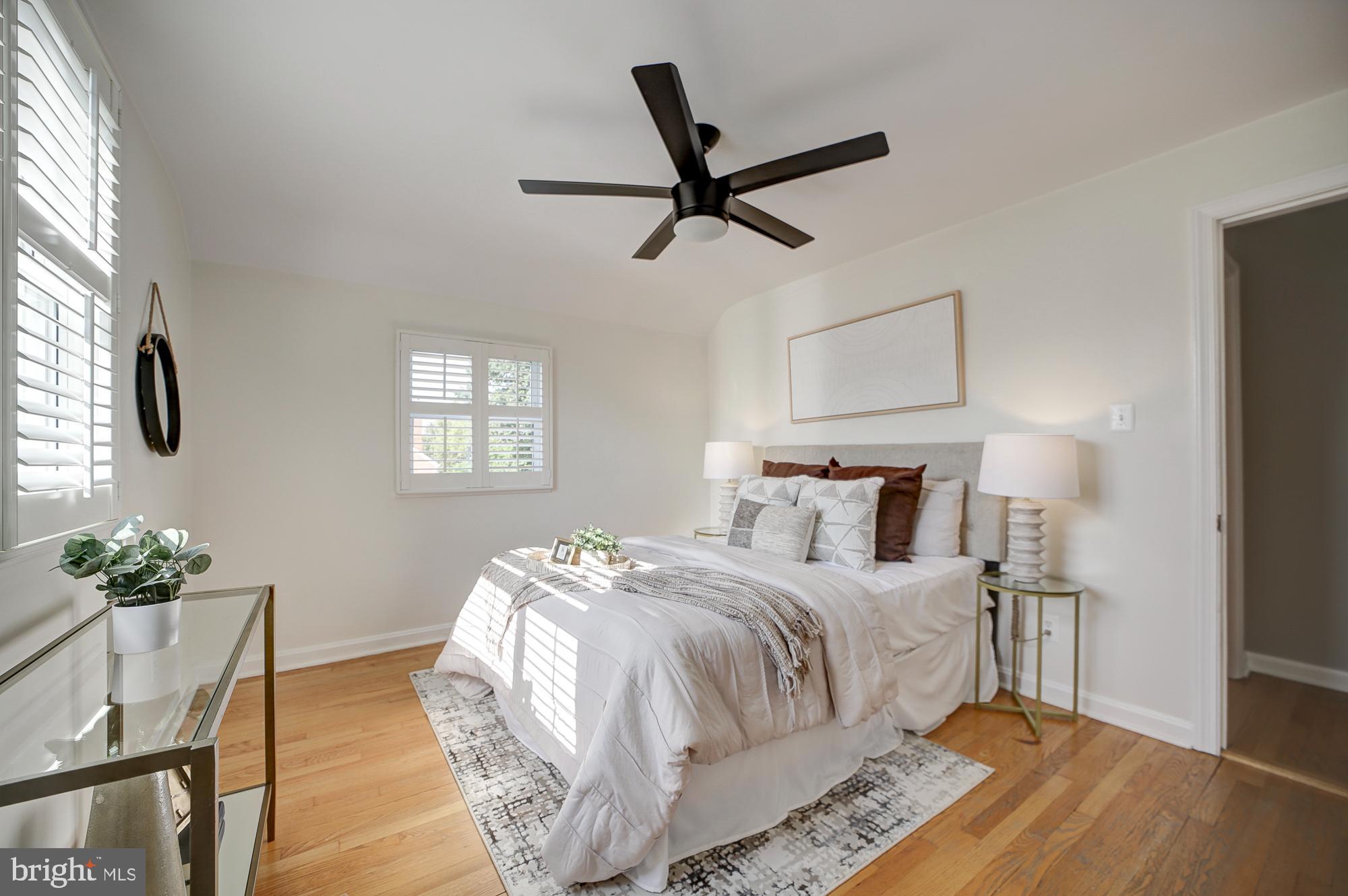 GLEBEWOOD - Residential