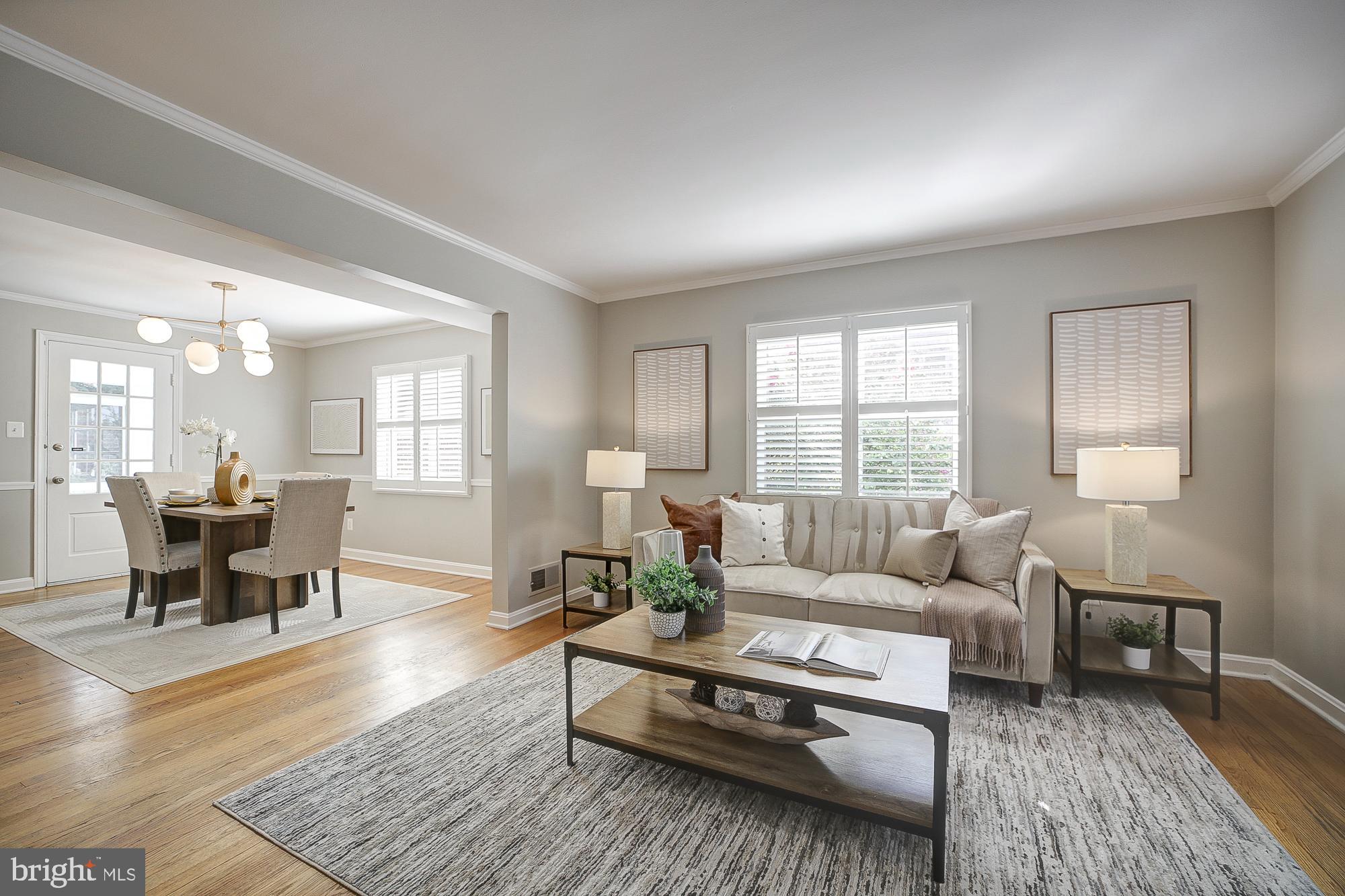 GLEBEWOOD - Residential