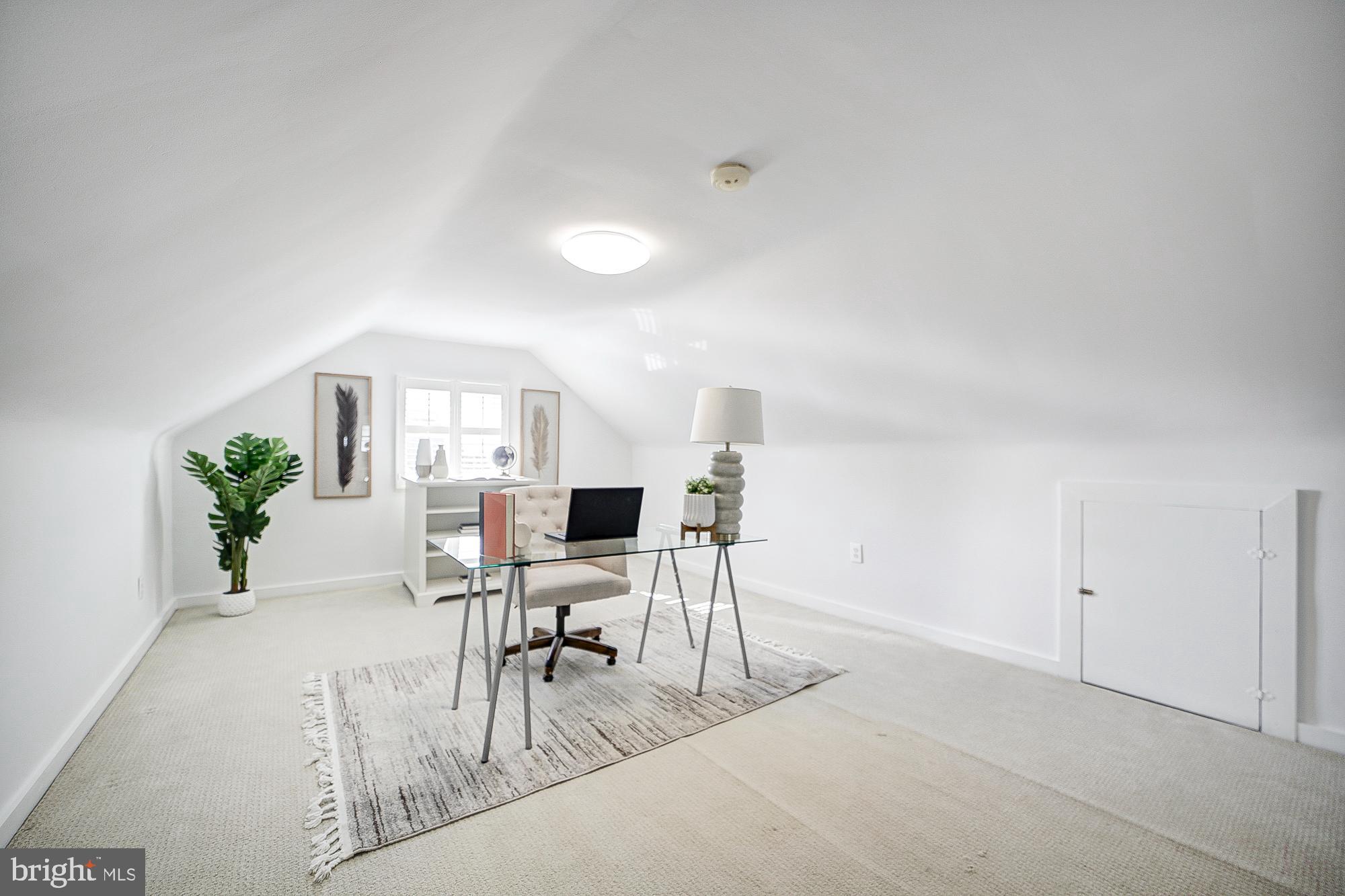 GLEBEWOOD - Residential