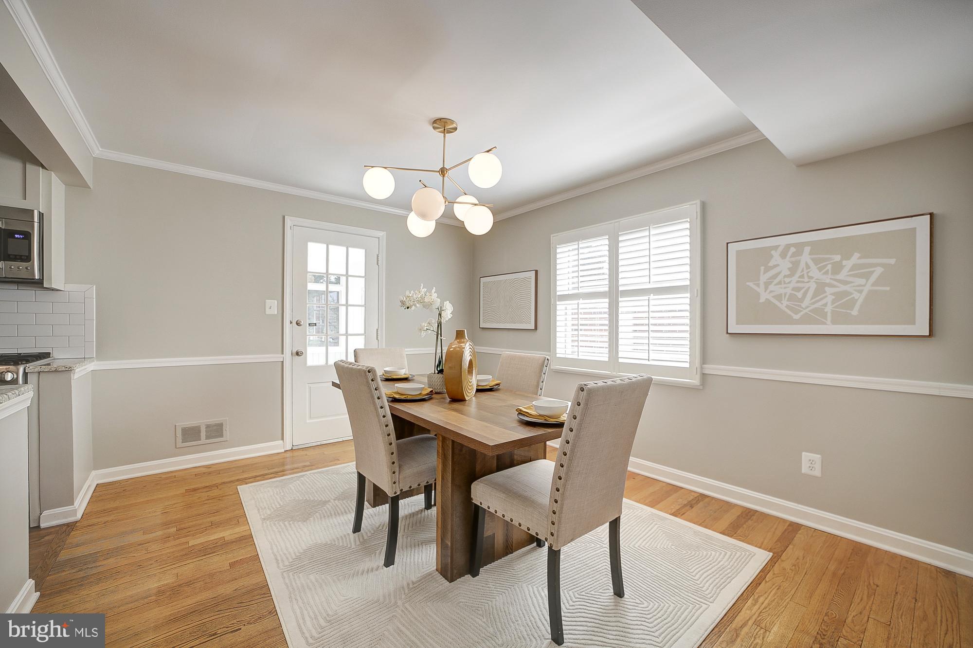 GLEBEWOOD - Residential