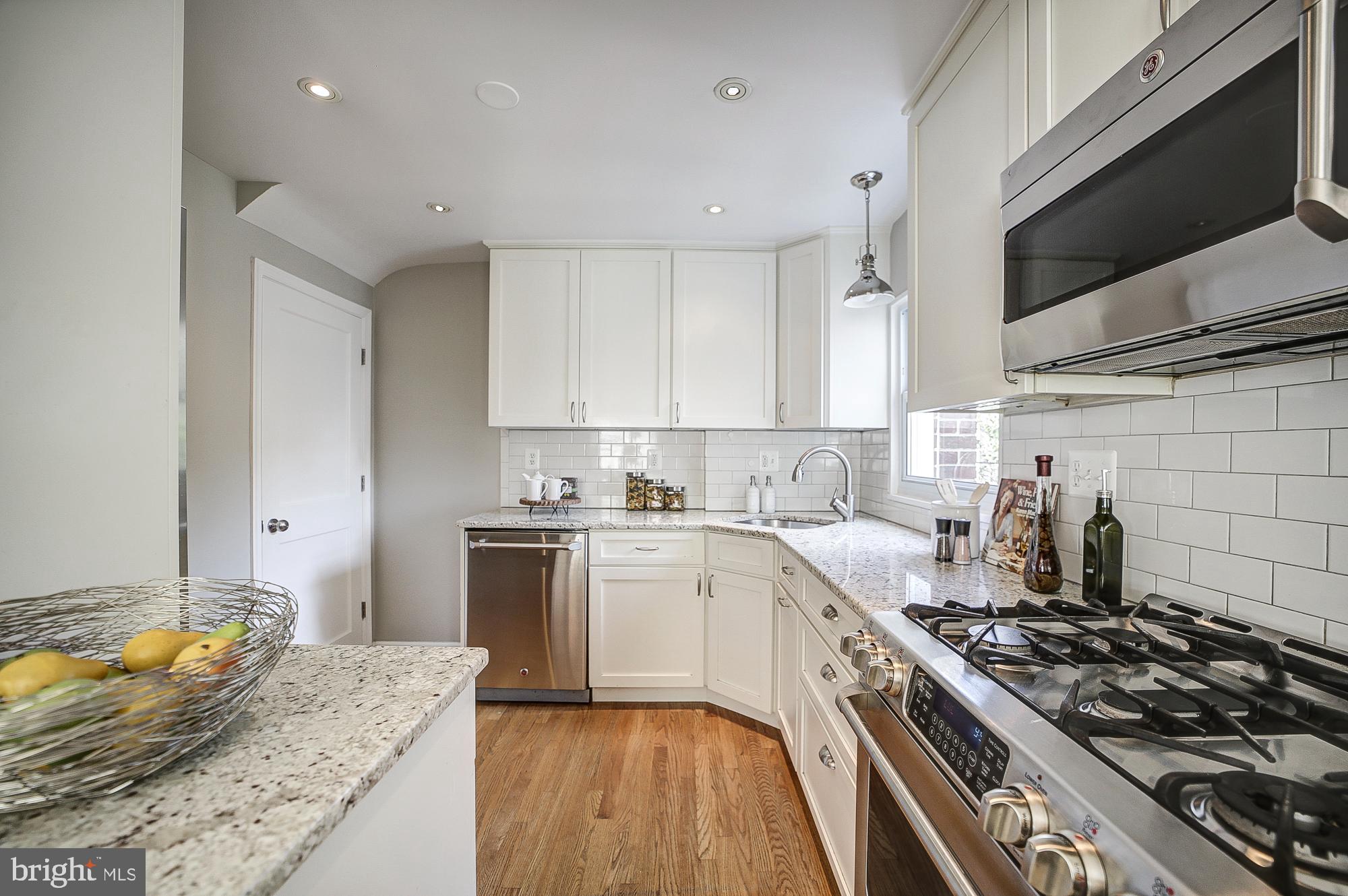 GLEBEWOOD - Residential