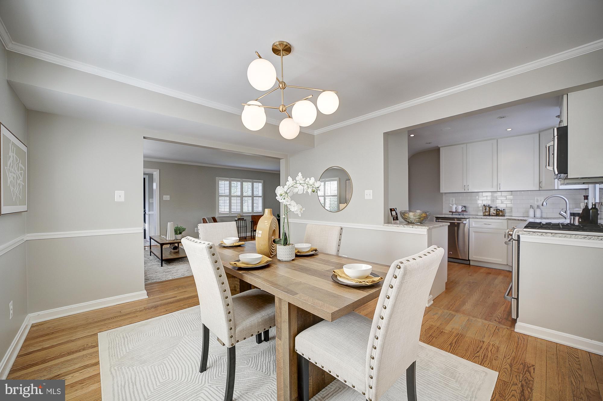 GLEBEWOOD - Residential