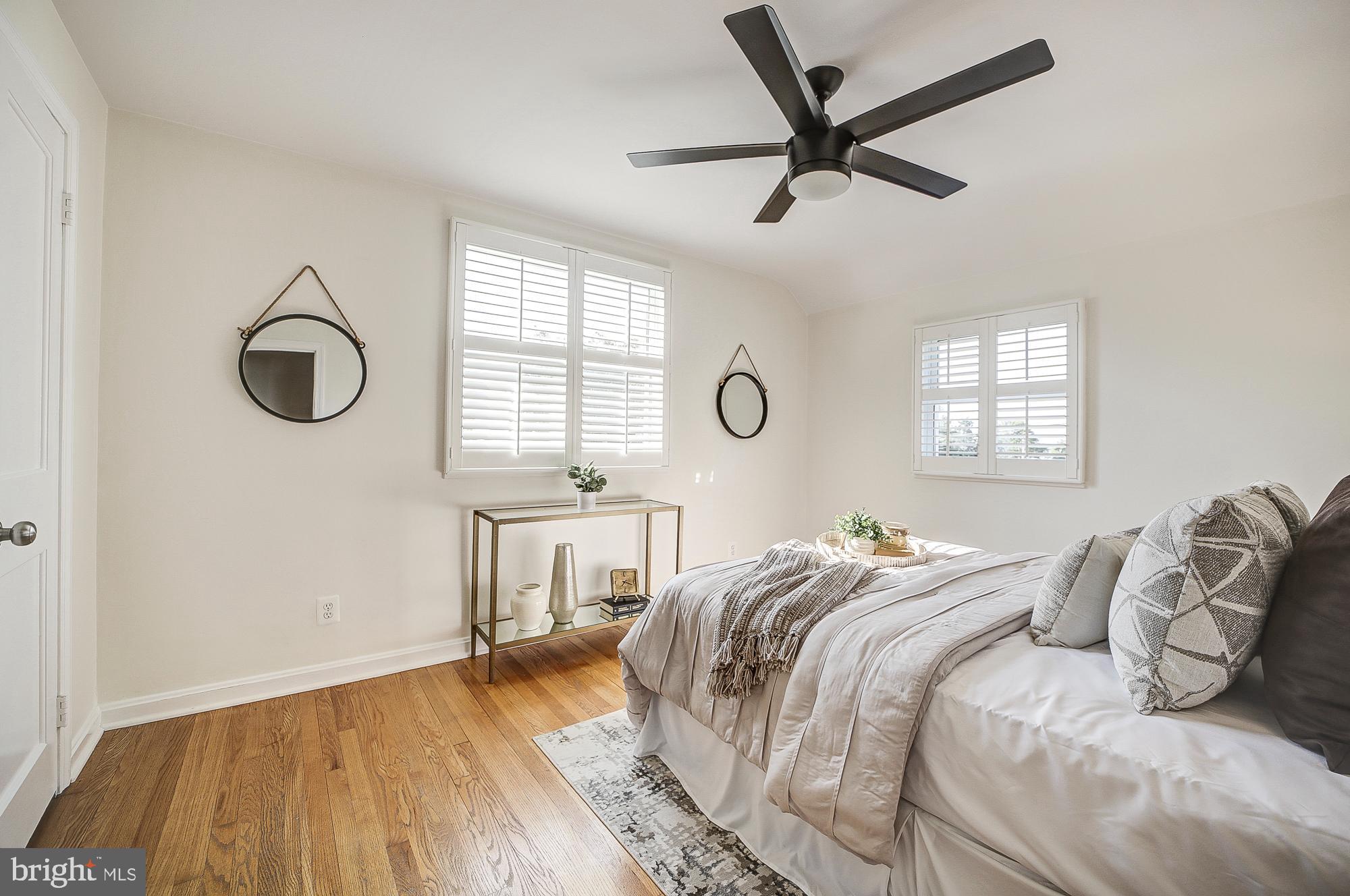 GLEBEWOOD - Residential