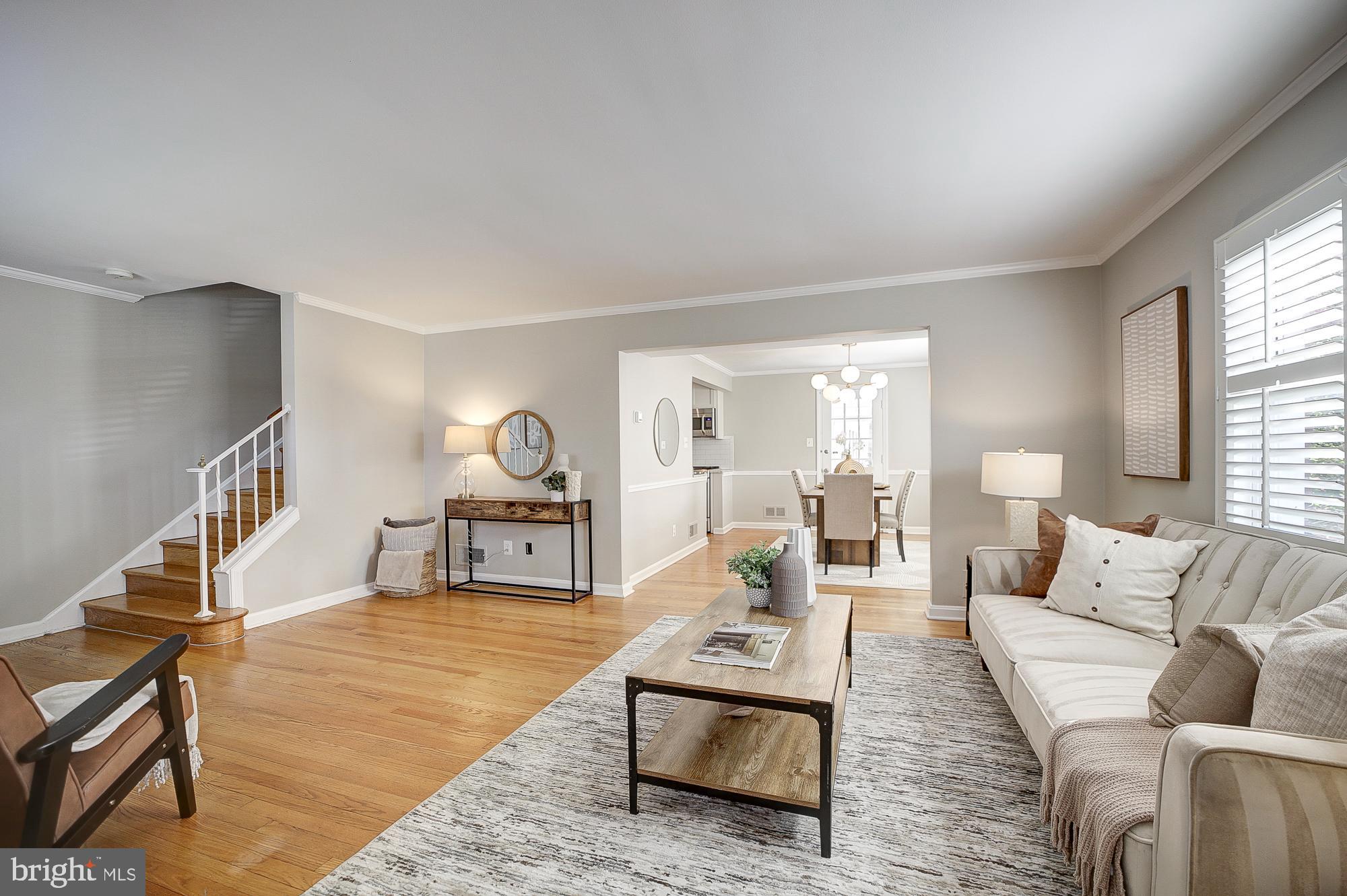 GLEBEWOOD - Residential