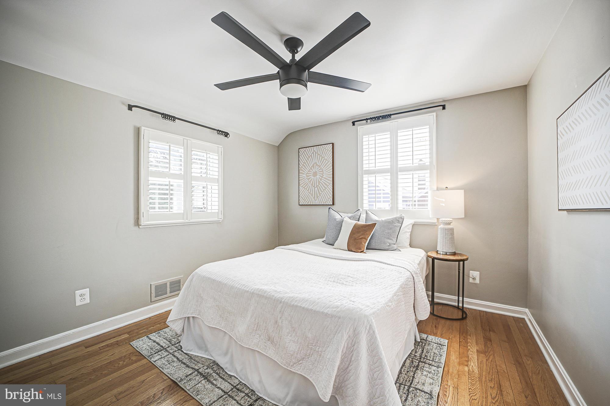 GLEBEWOOD - Residential