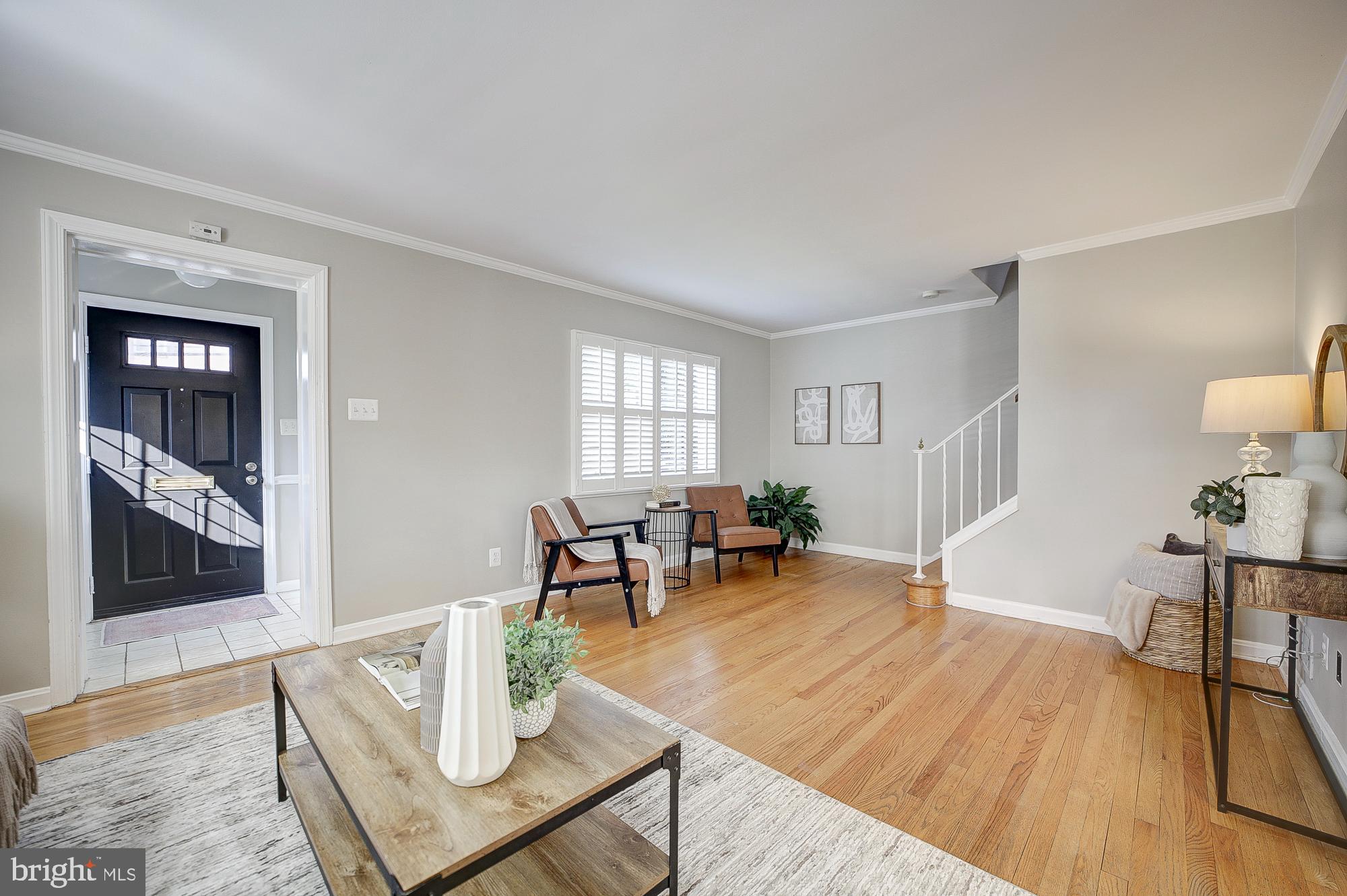 GLEBEWOOD - Residential