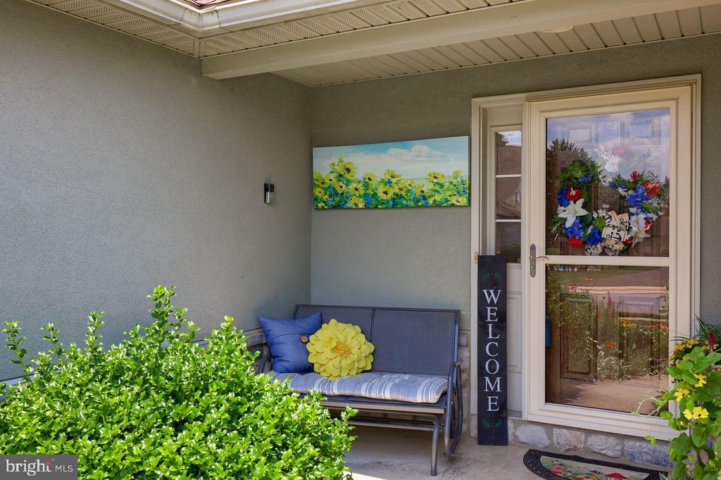 Photo of 1321 FIELDSTONE, MOUNT JOY, PA 17552 (MLS # PALA2037044)