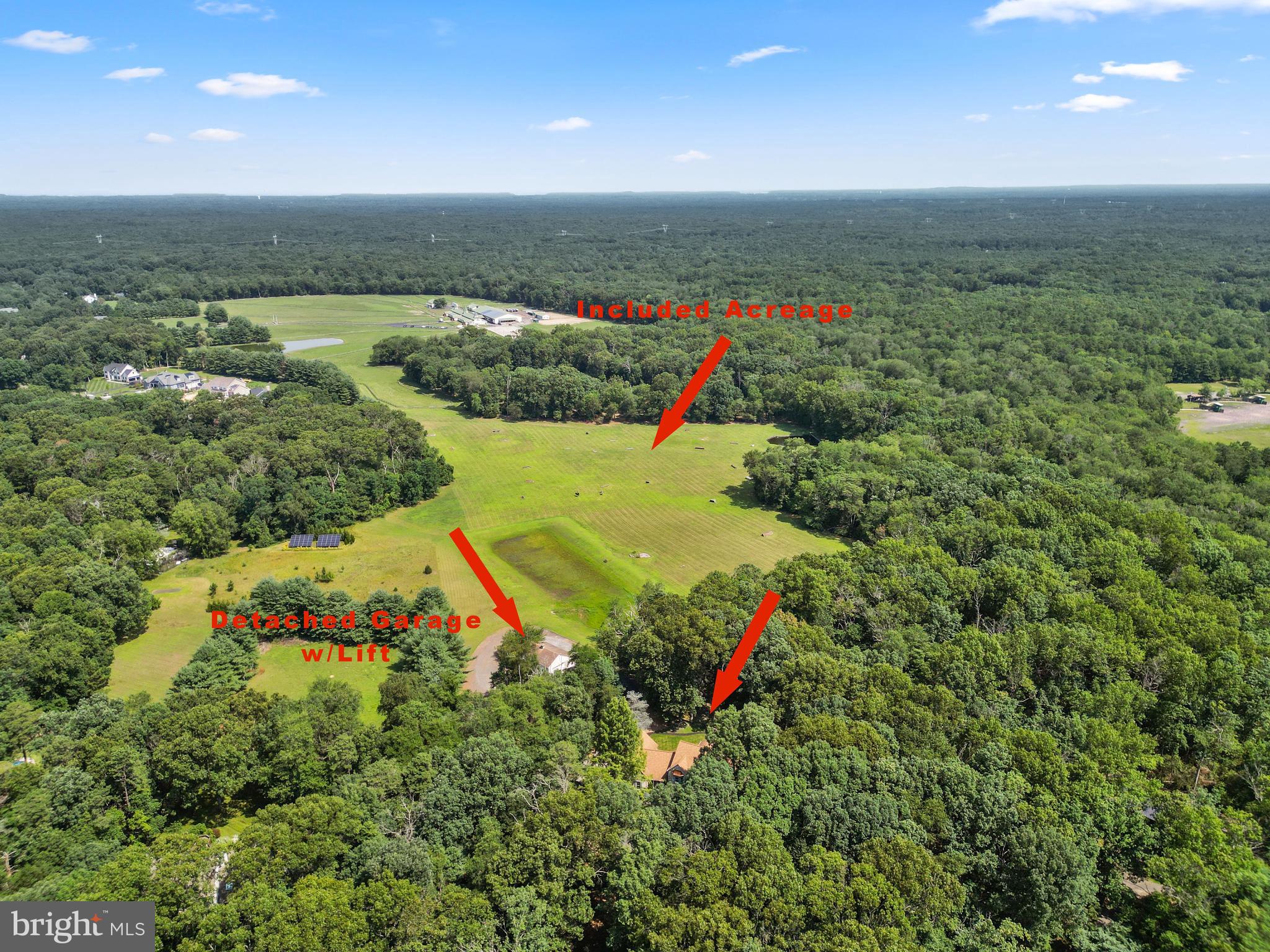 18 STONY CREEK COURT