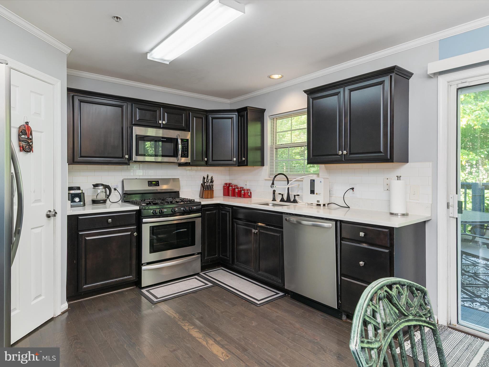 DEERBORNE - Residential