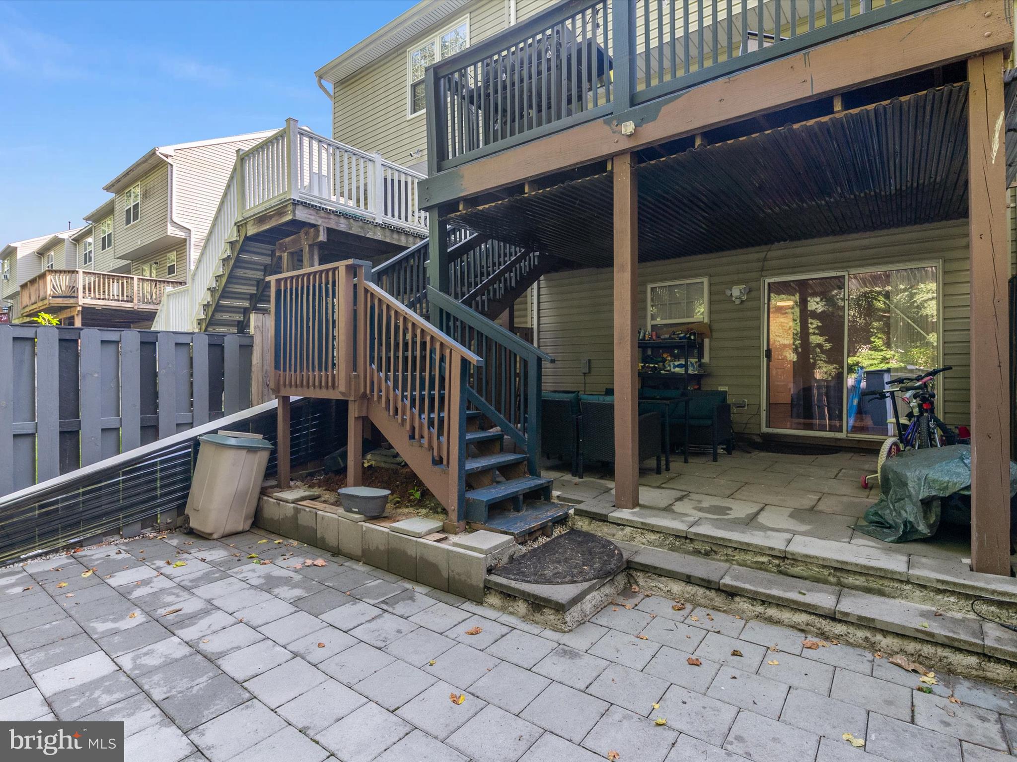 DEERBORNE - Residential