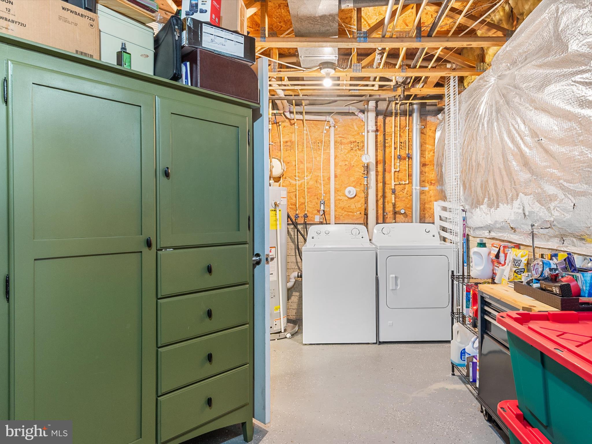 DEERBORNE - Residential