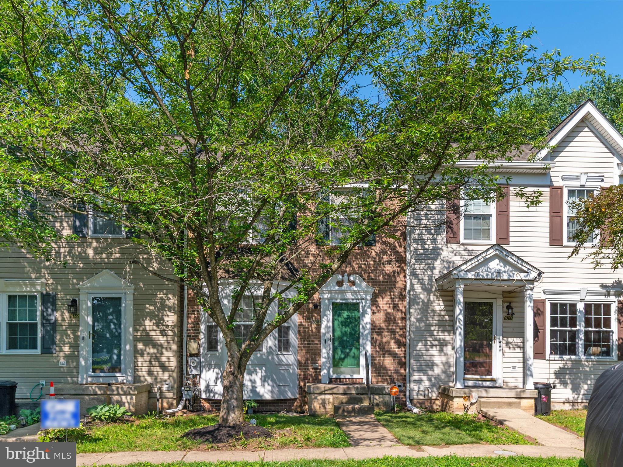 DEERBORNE - Residential