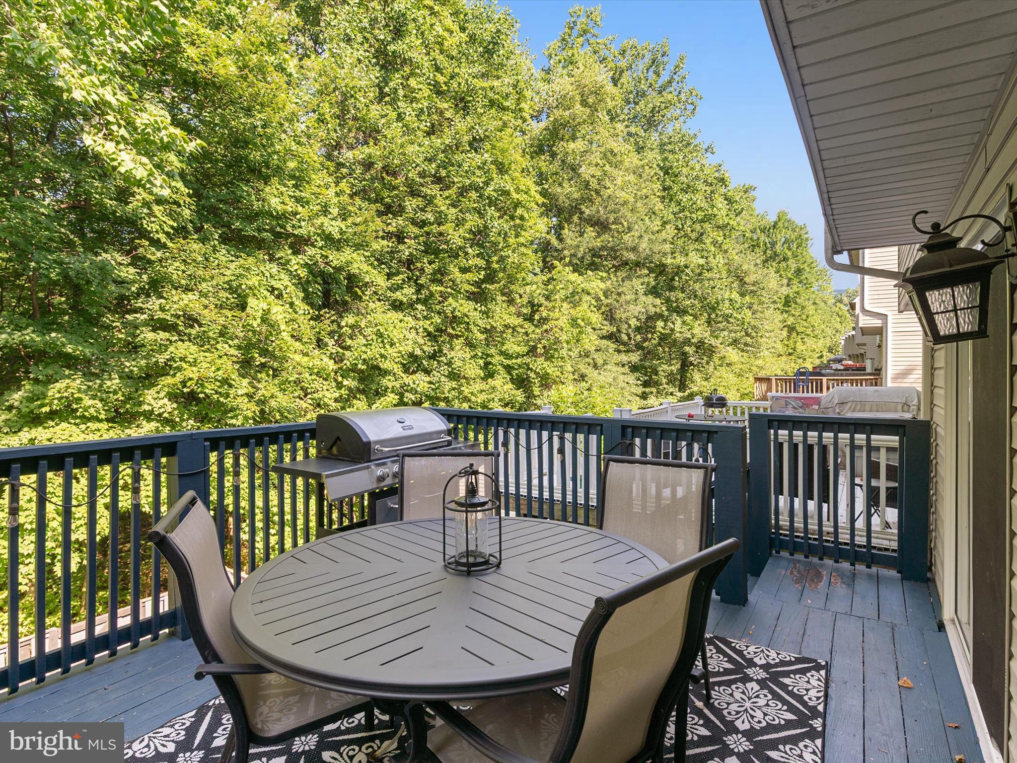 DEERBORNE - Residential