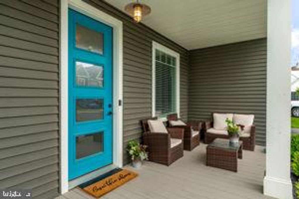 Photo of 1427 Barrington Drive, MOUNT JOY, PA 17552 (MLS # PALA2071600)