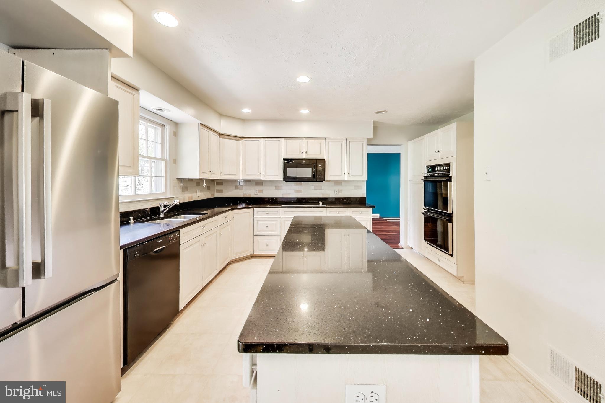 HORIZON HILL - Residential Lease