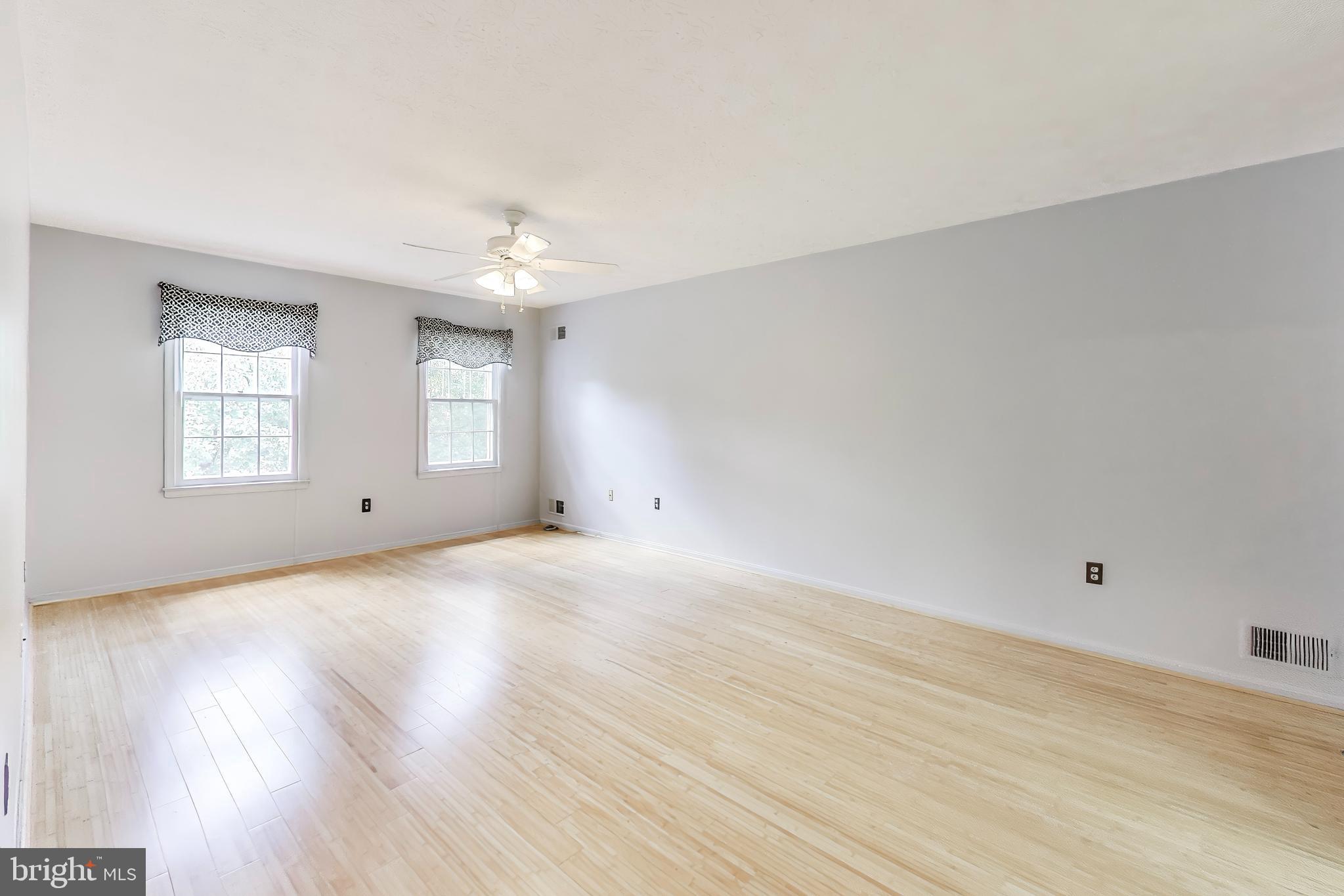 HORIZON HILL - Residential Lease