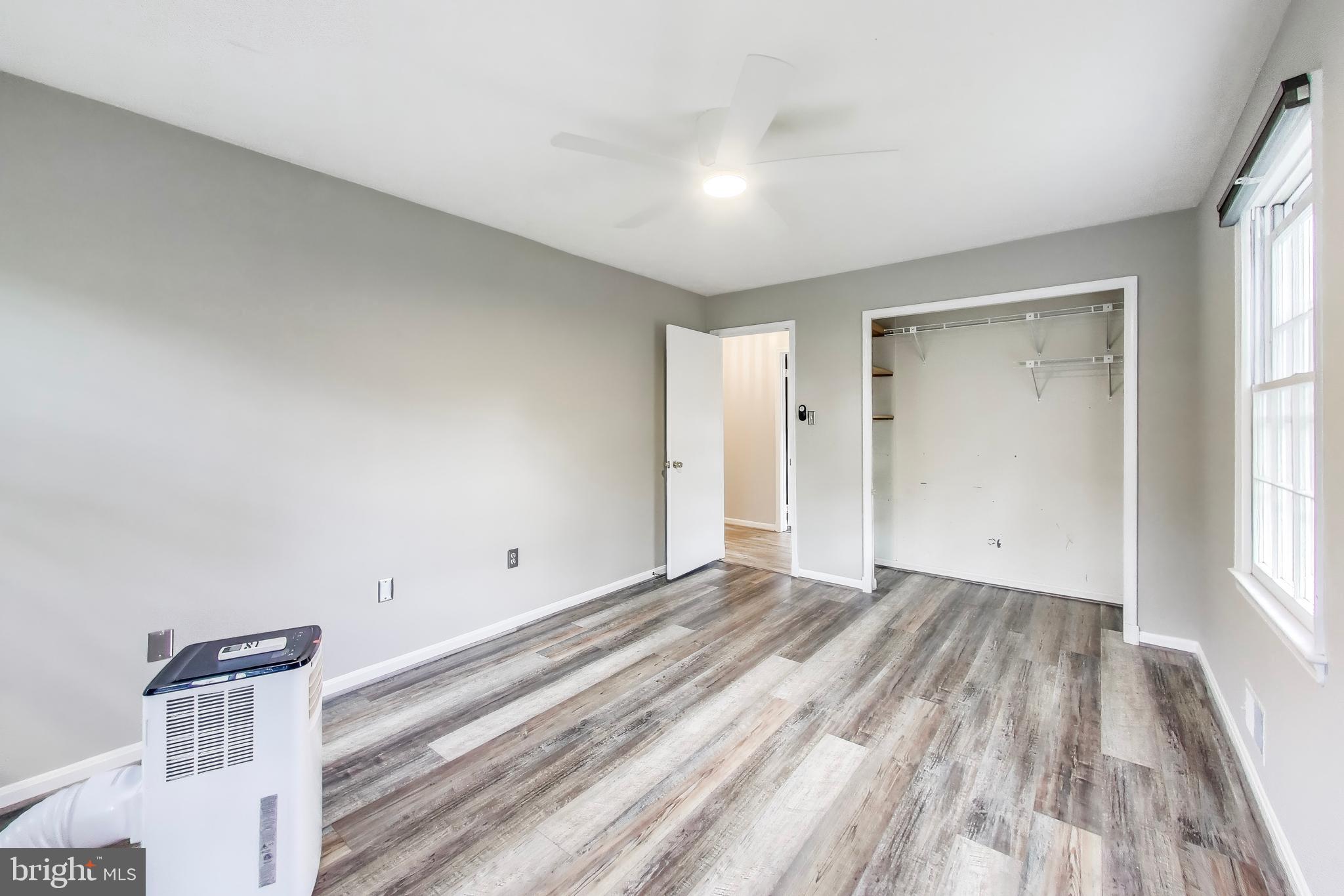 HORIZON HILL - Residential Lease