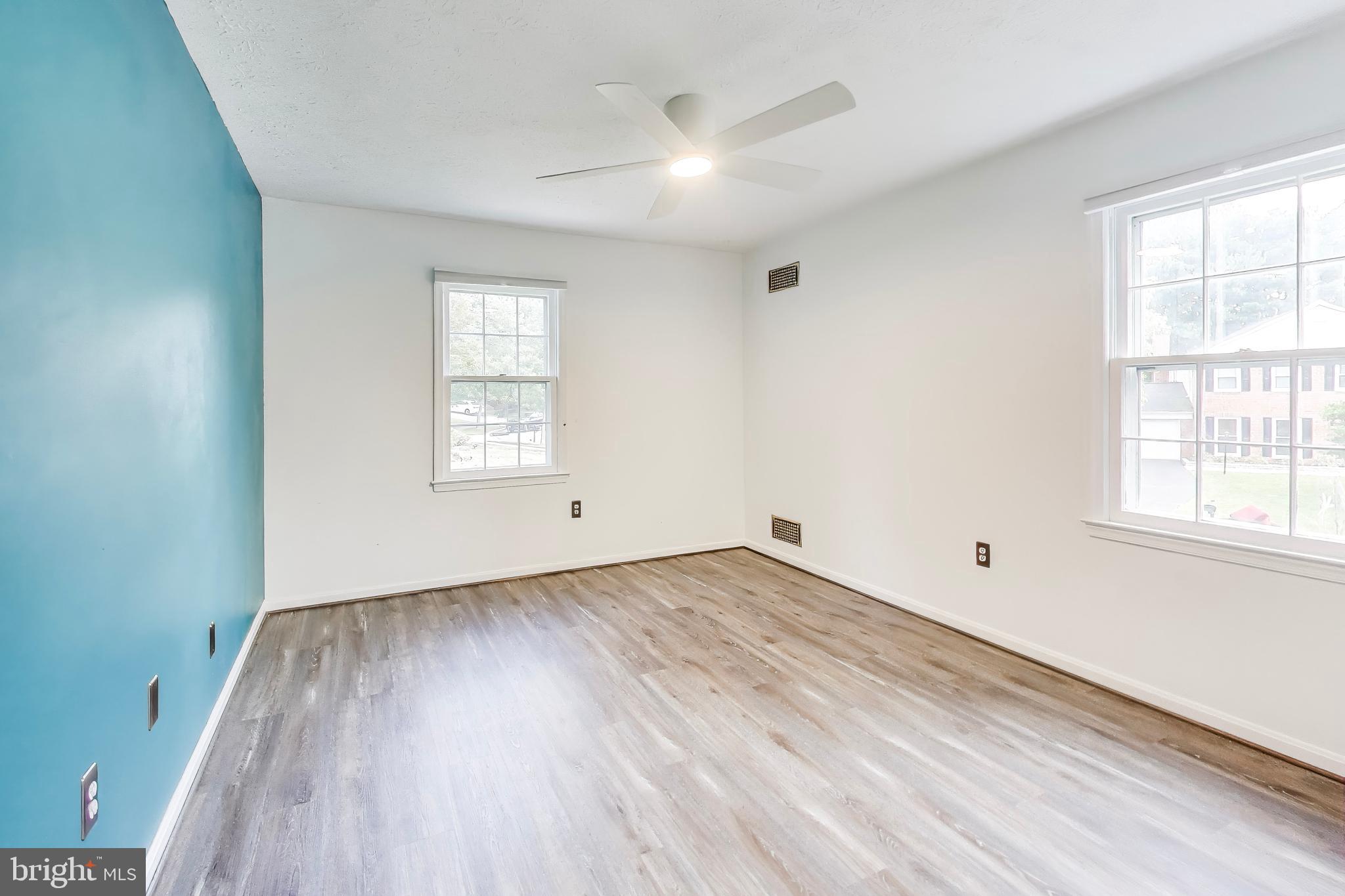 HORIZON HILL - Residential Lease