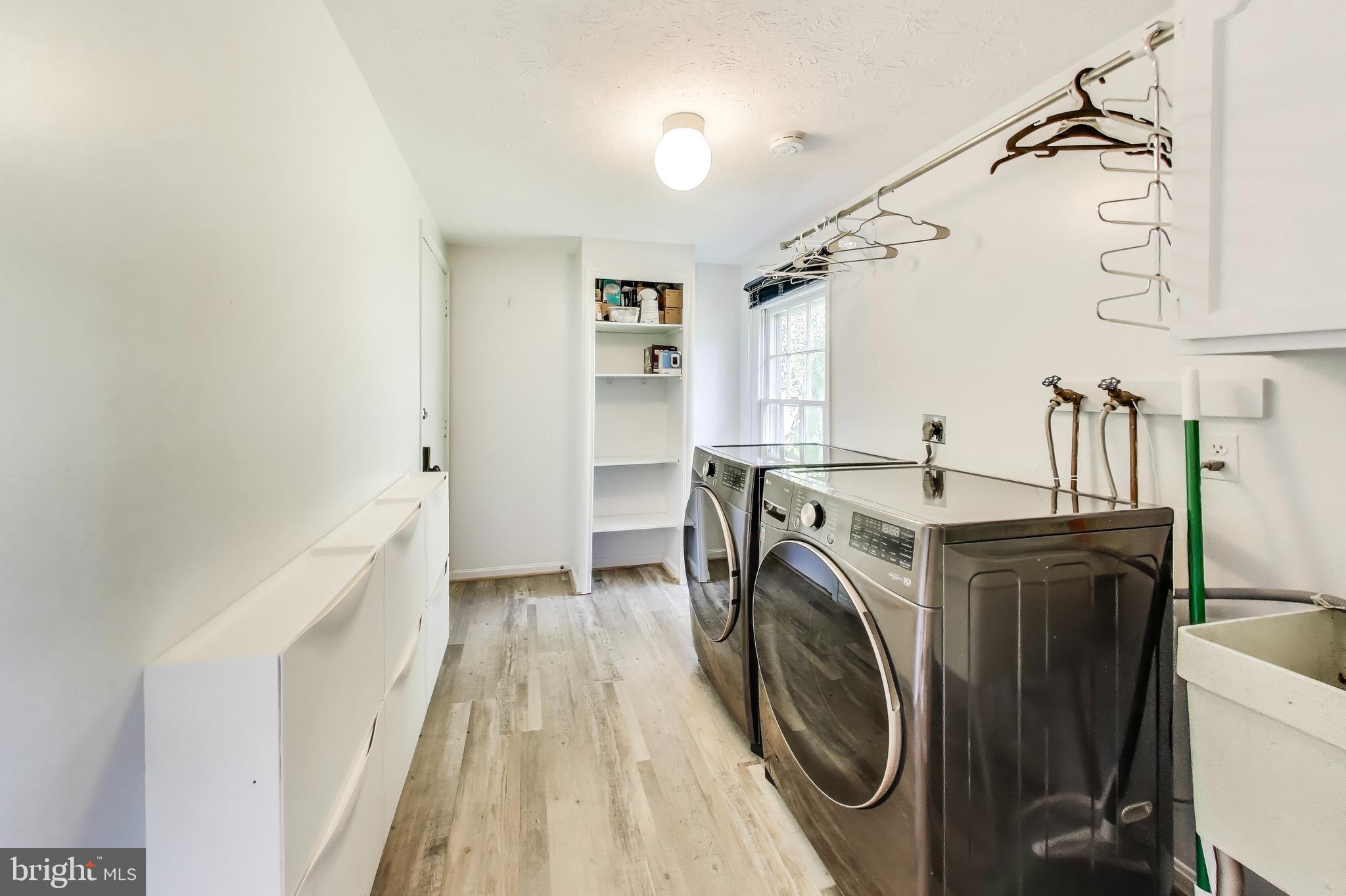 HORIZON HILL - Residential Lease