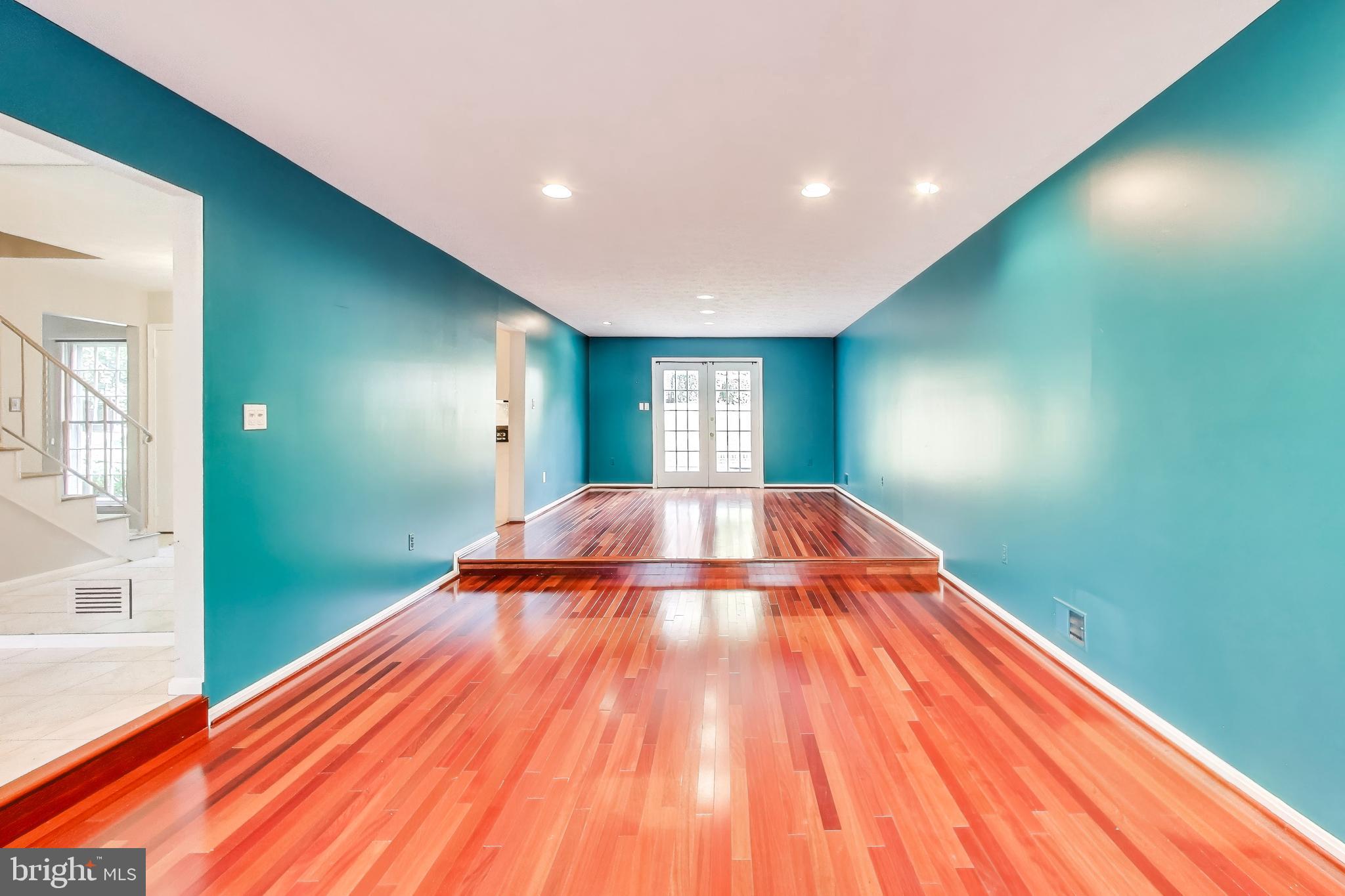 HORIZON HILL - Residential Lease