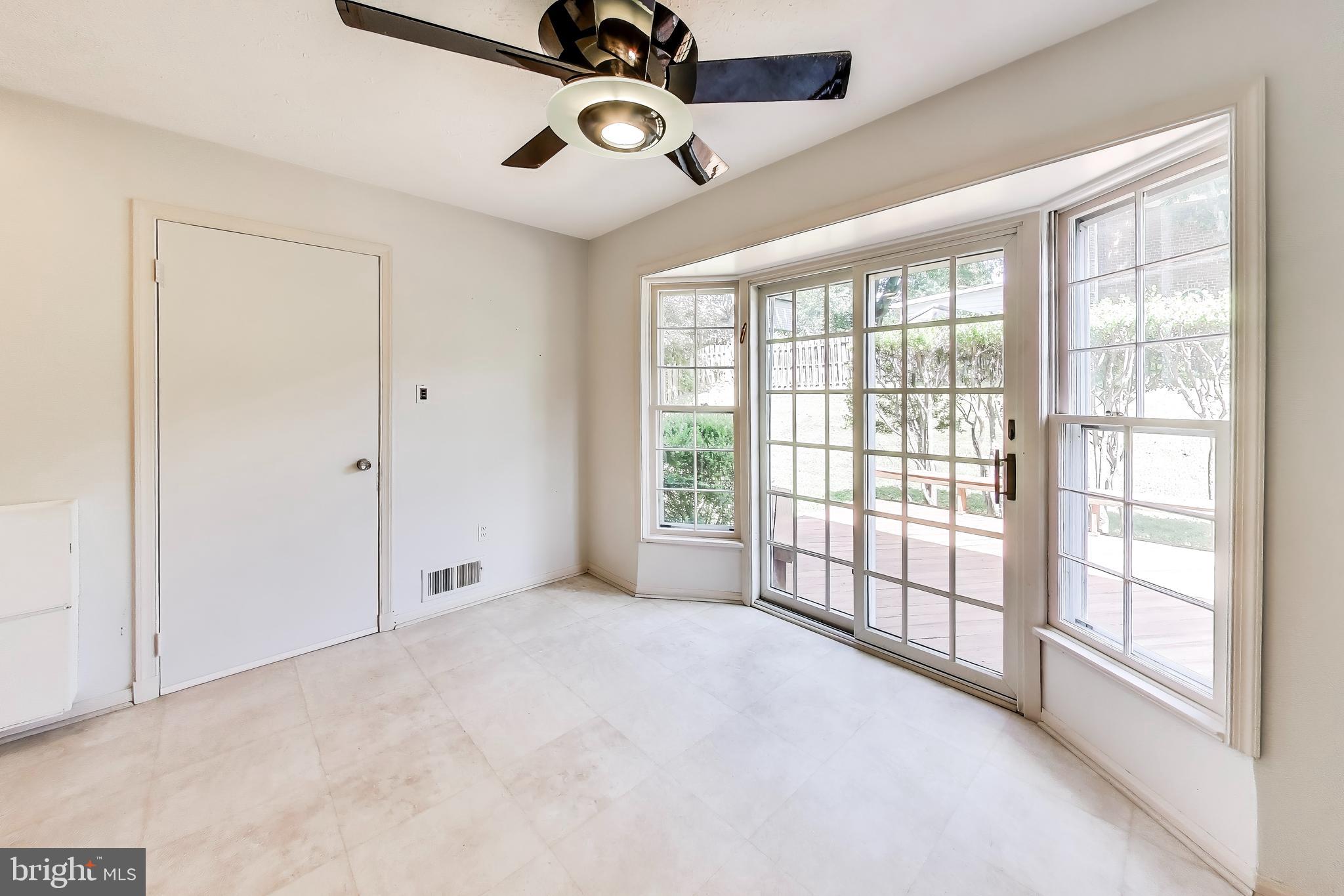 HORIZON HILL - Residential Lease