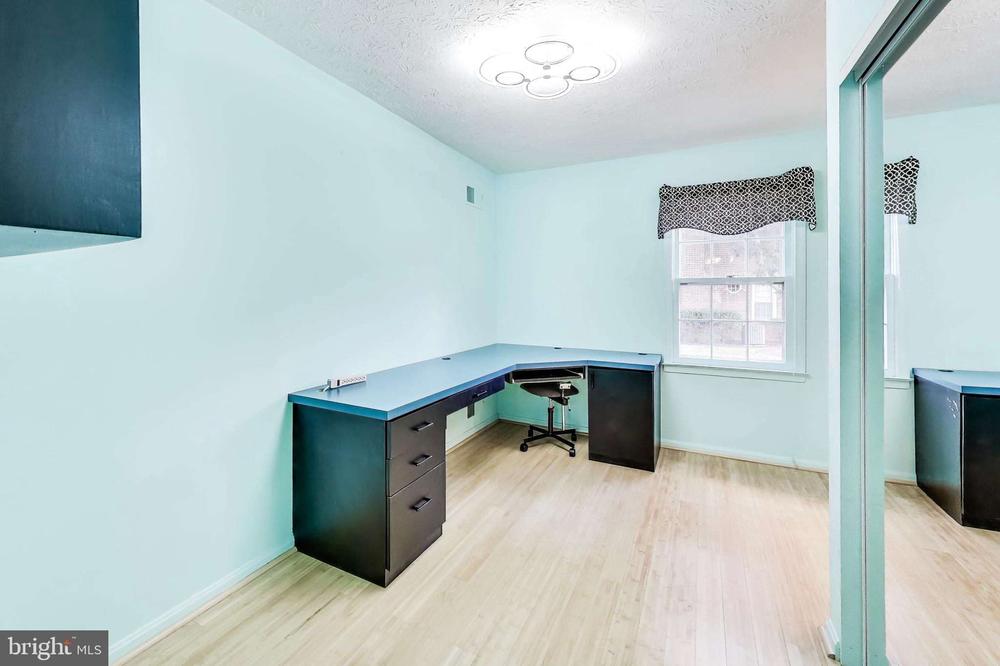 HORIZON HILL - Residential Lease