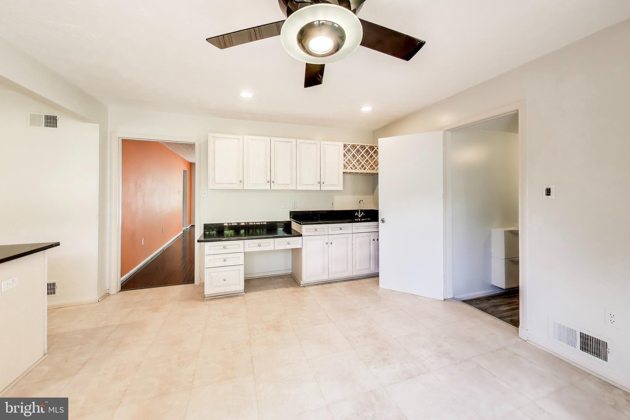 HORIZON HILL - Residential Lease