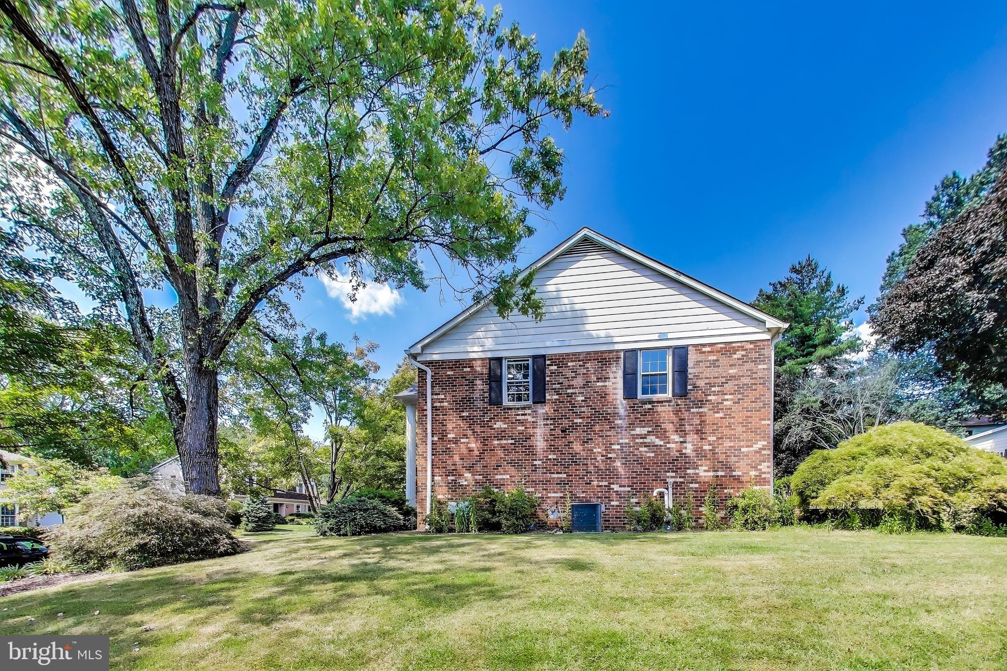 HORIZON HILL - Residential Lease