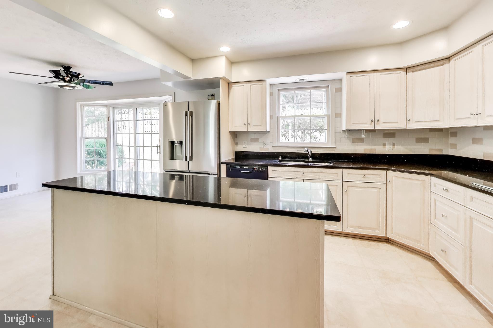 HORIZON HILL - Residential Lease