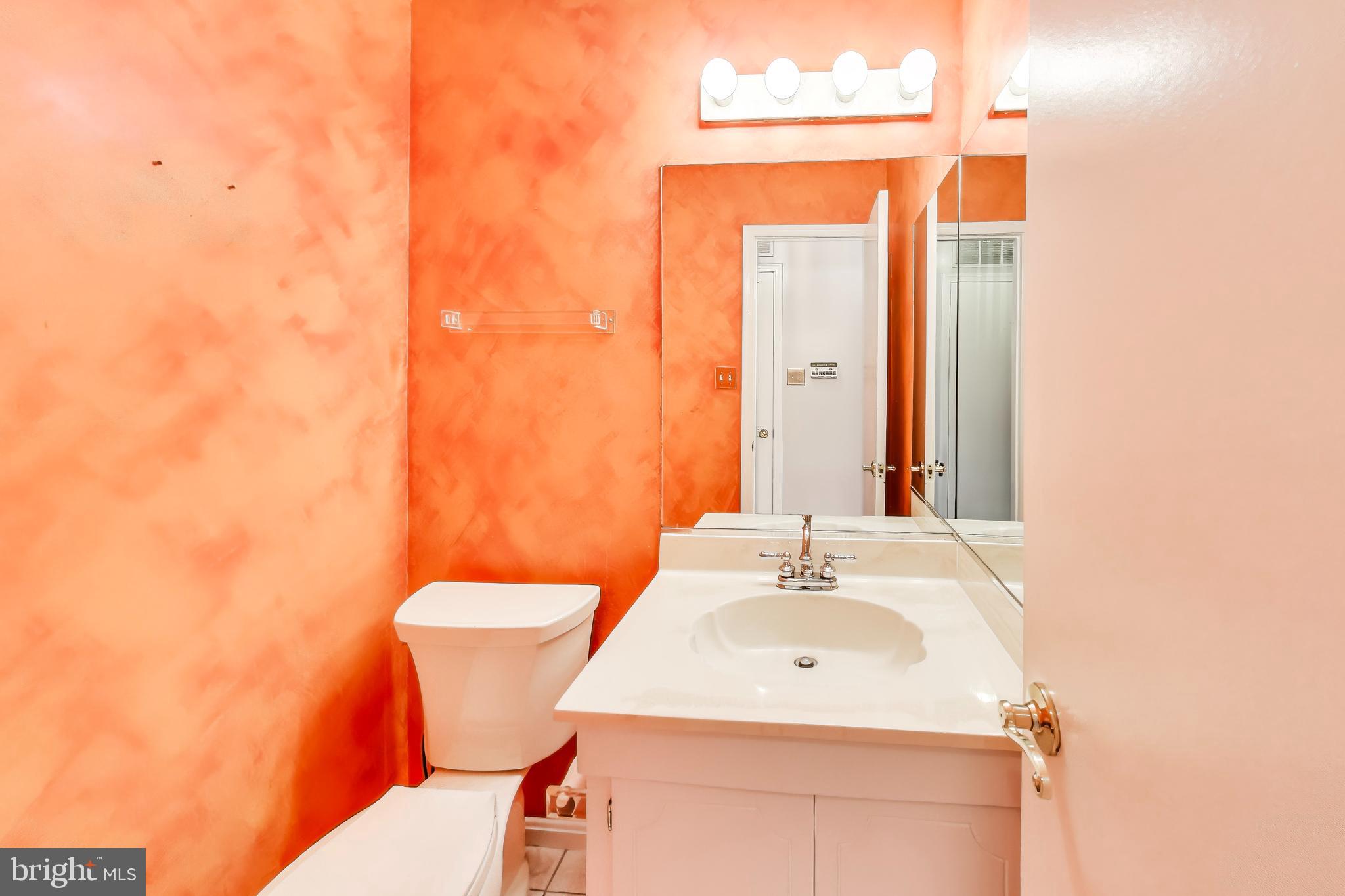 HORIZON HILL - Residential Lease