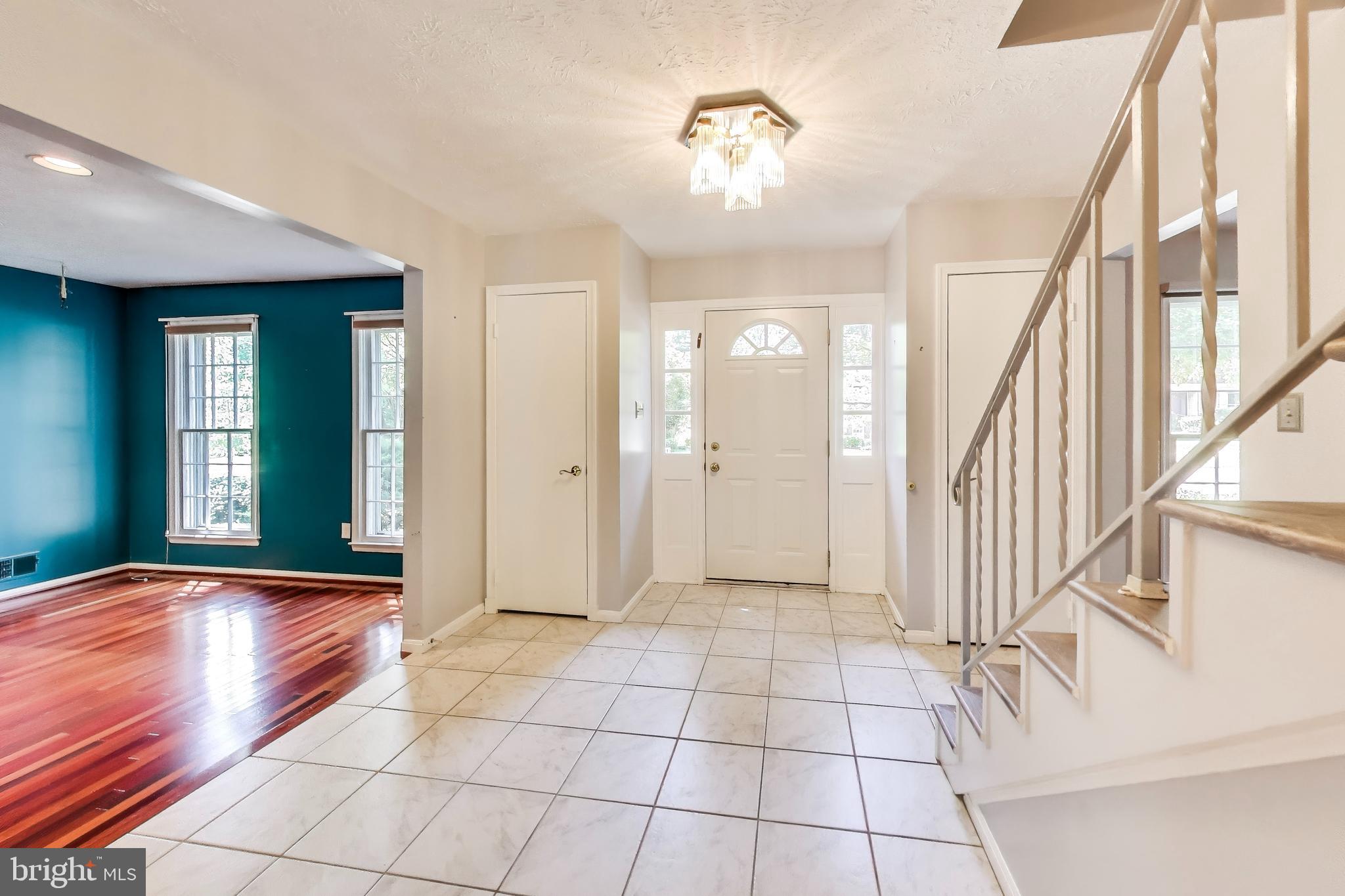 HORIZON HILL - Residential Lease