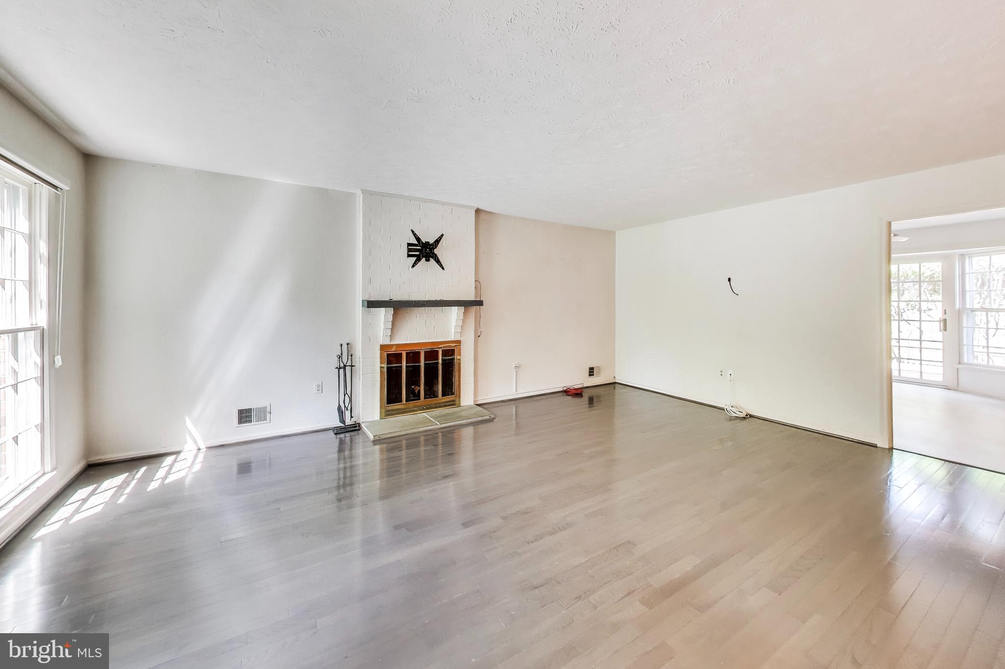 HORIZON HILL - Residential Lease