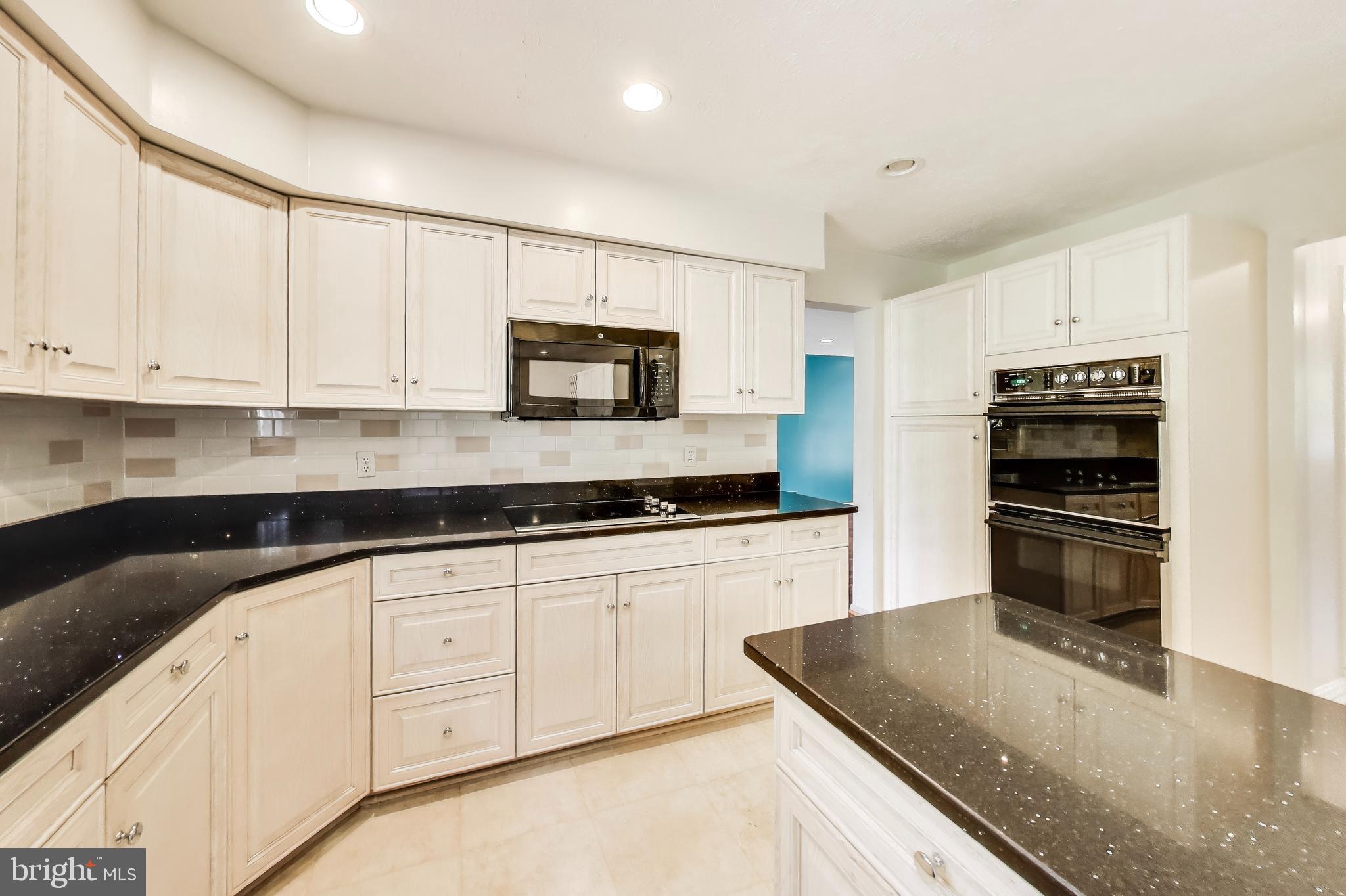 HORIZON HILL - Residential Lease