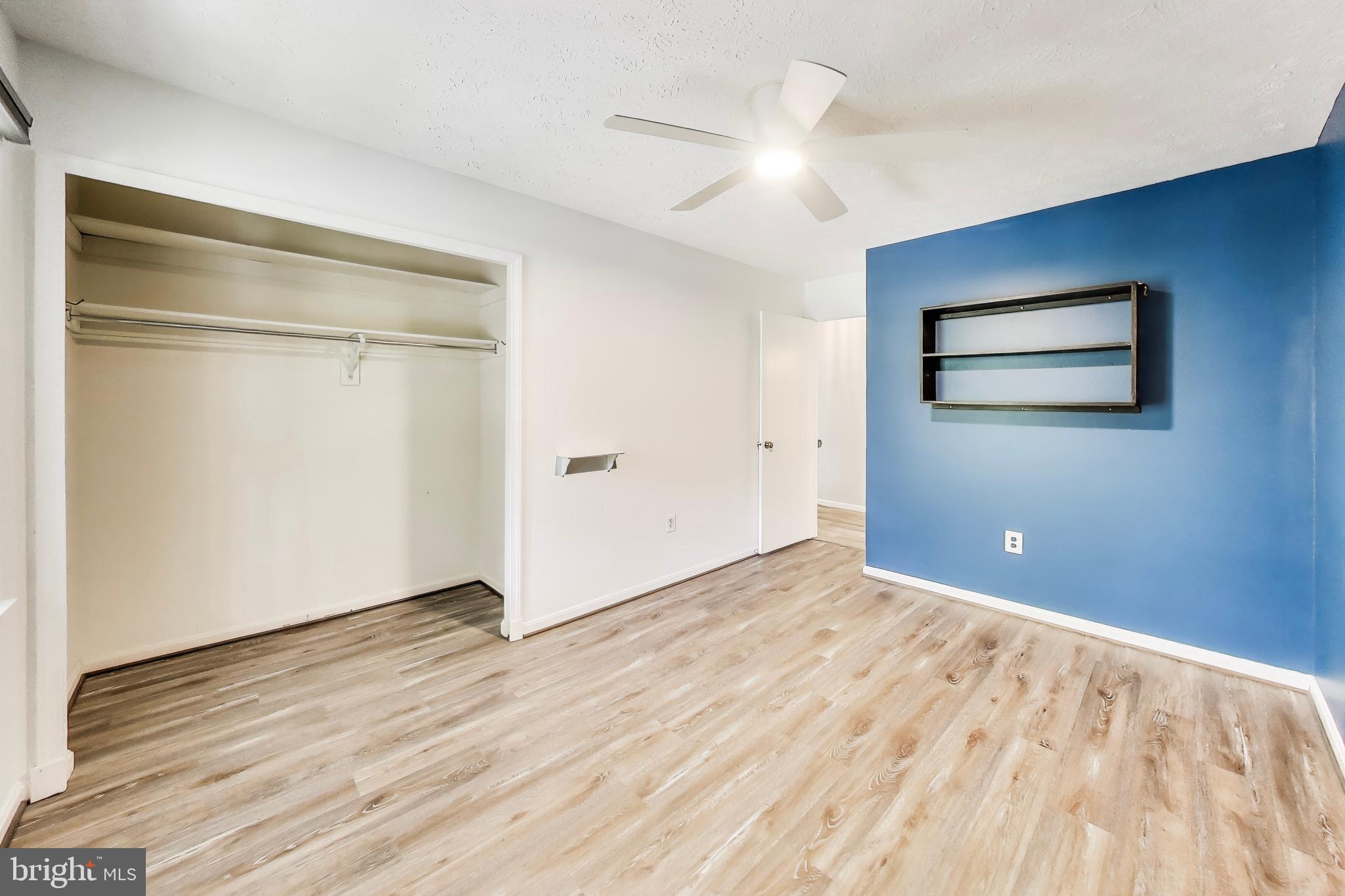 HORIZON HILL - Residential Lease