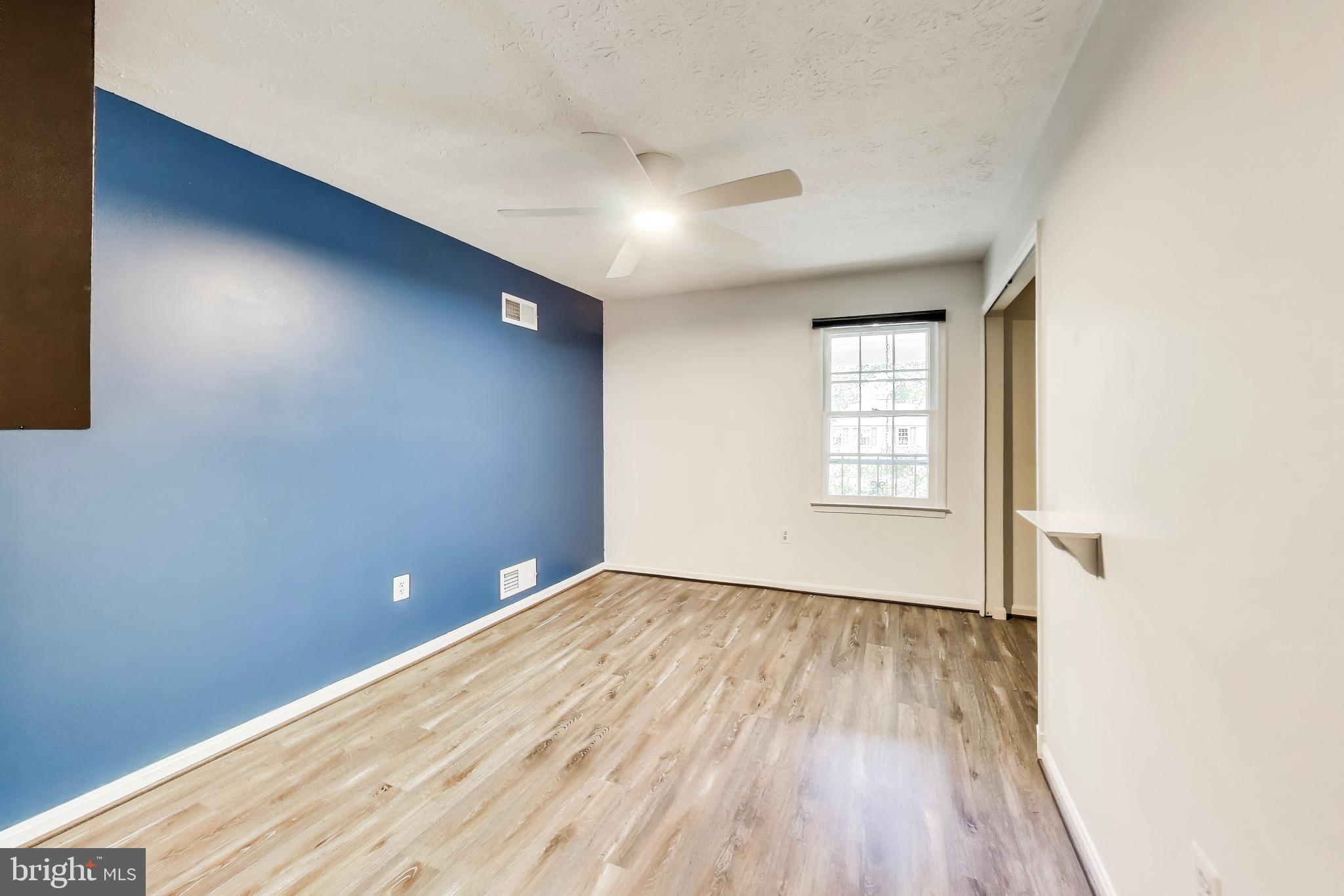 HORIZON HILL - Residential Lease